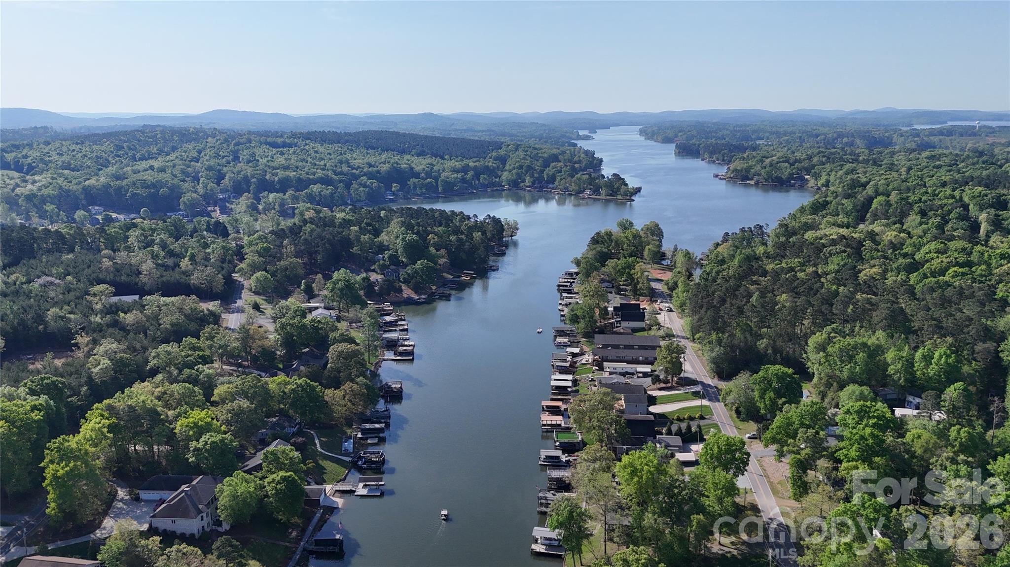 Rolling View - Residential