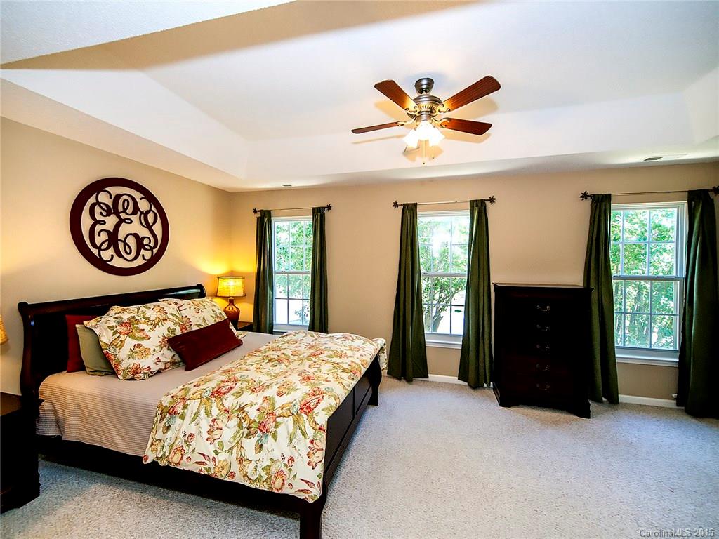 Whitegrove - Residential