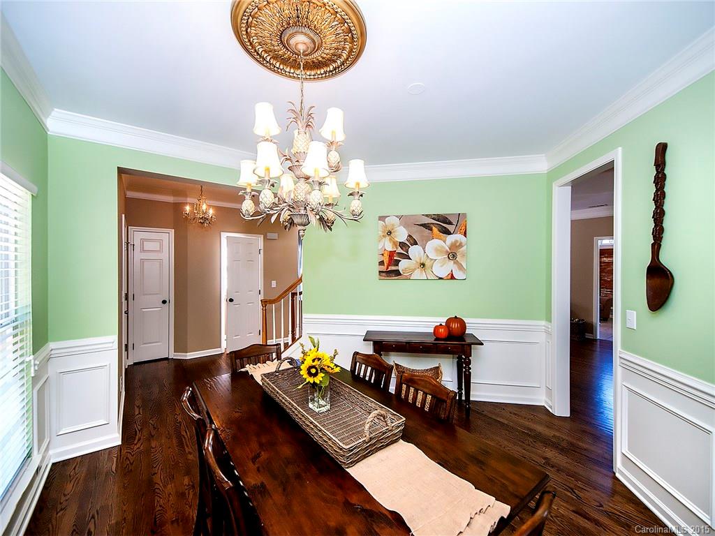 Whitegrove - Residential