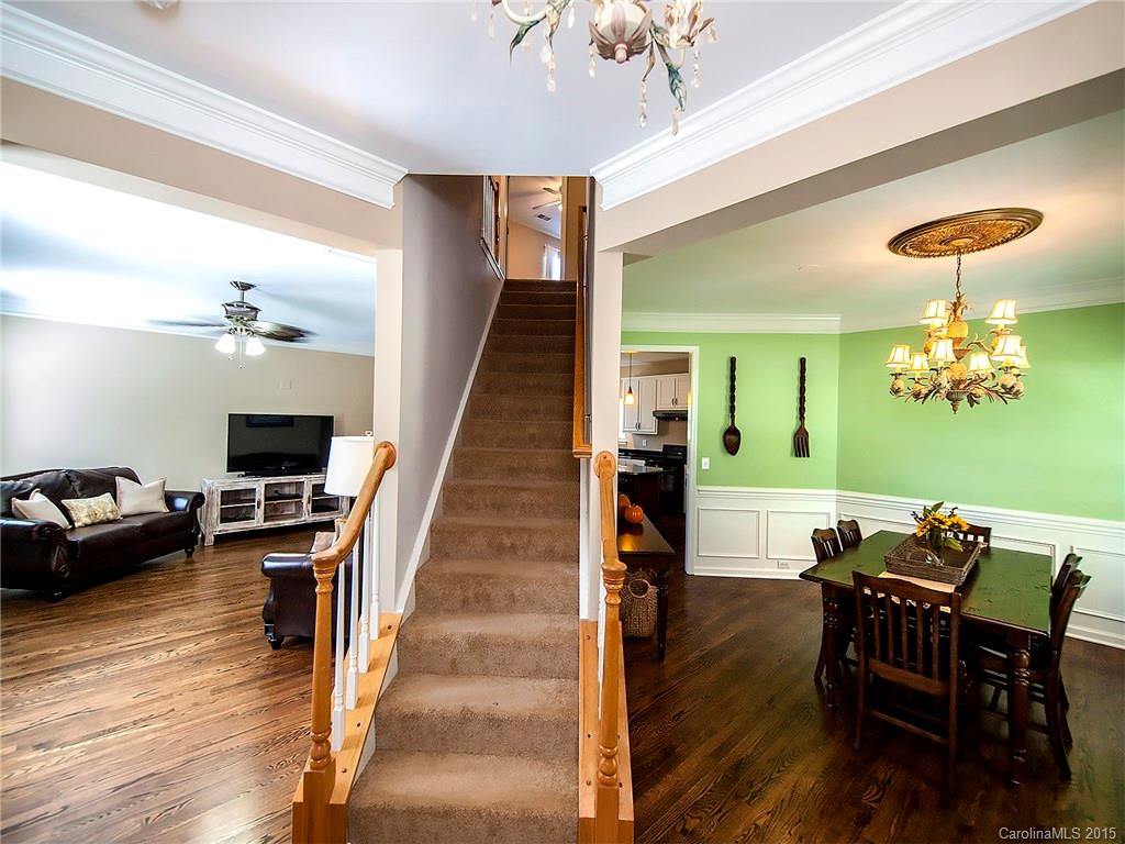 Whitegrove - Residential