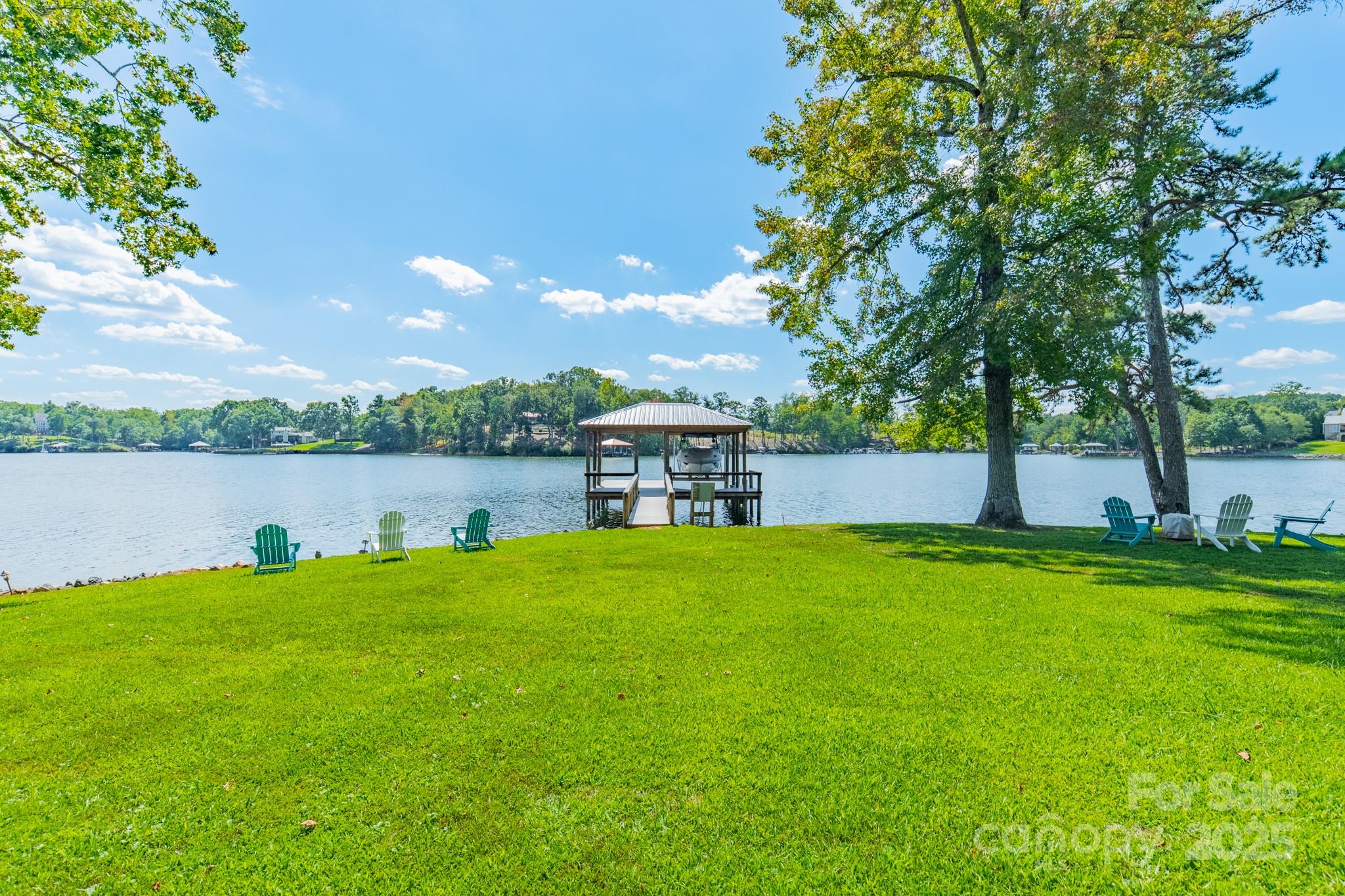 Lake Wylie - Residential