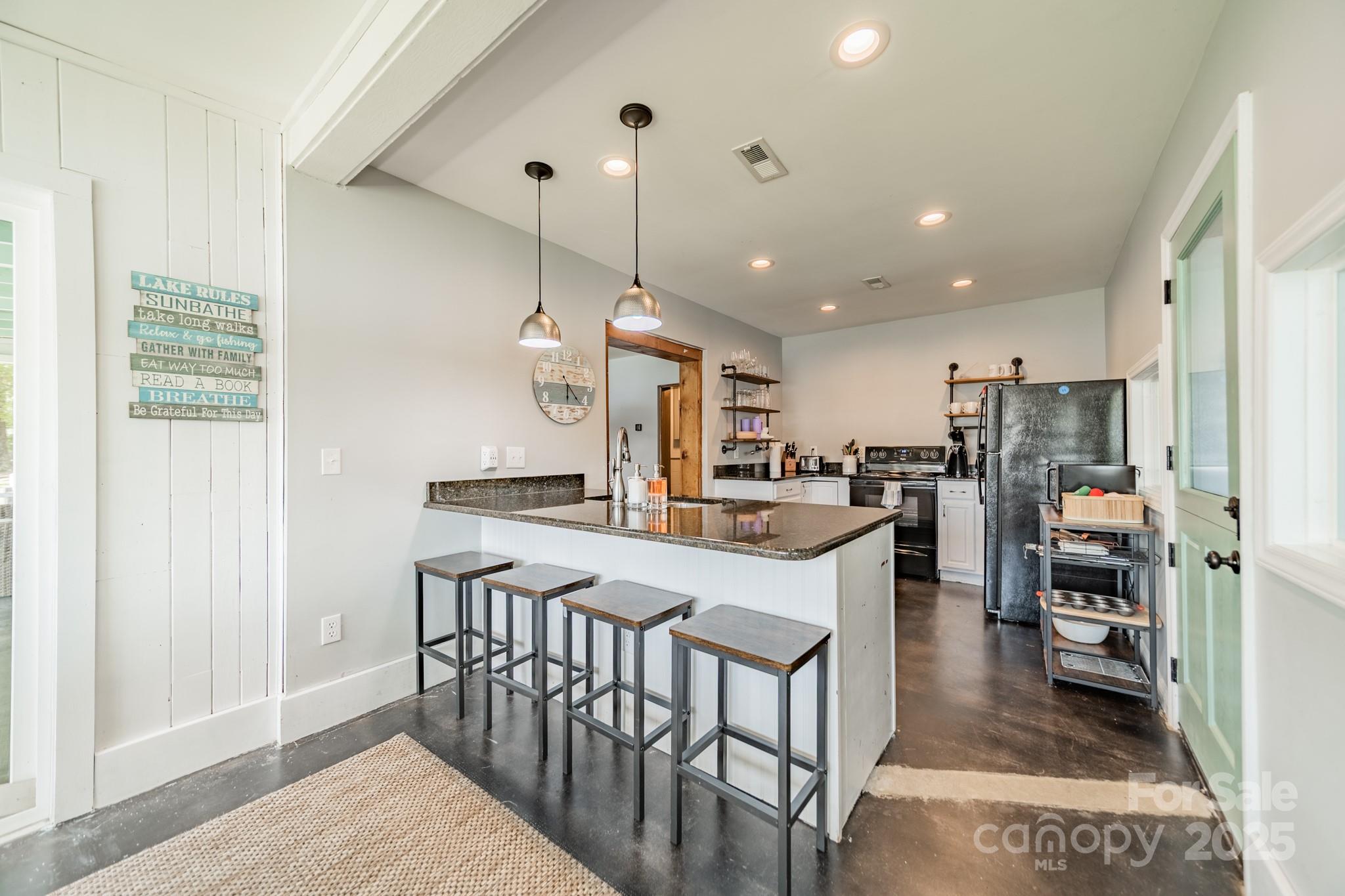 Lake Wylie - Residential