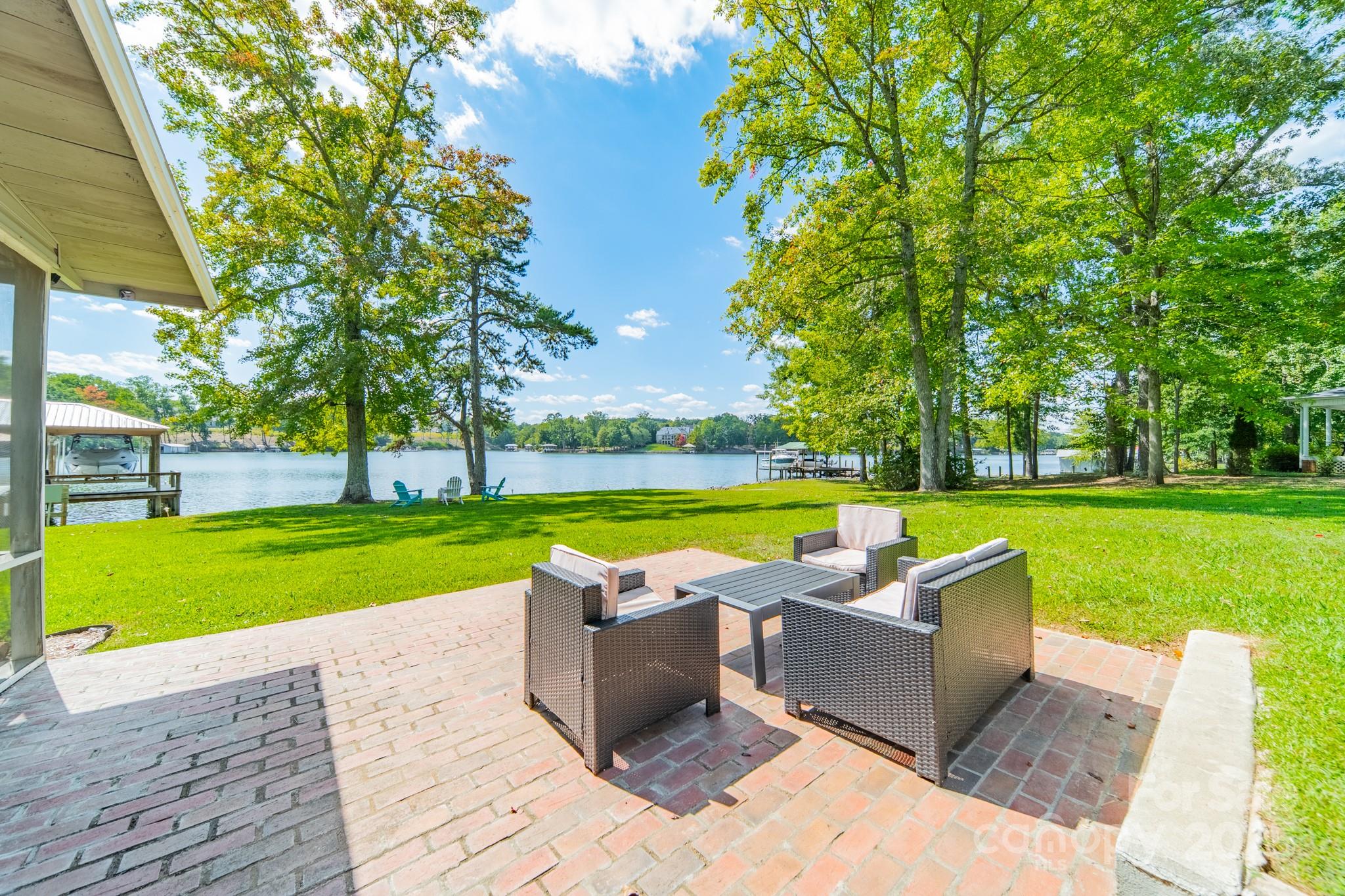 Lake Wylie - Residential