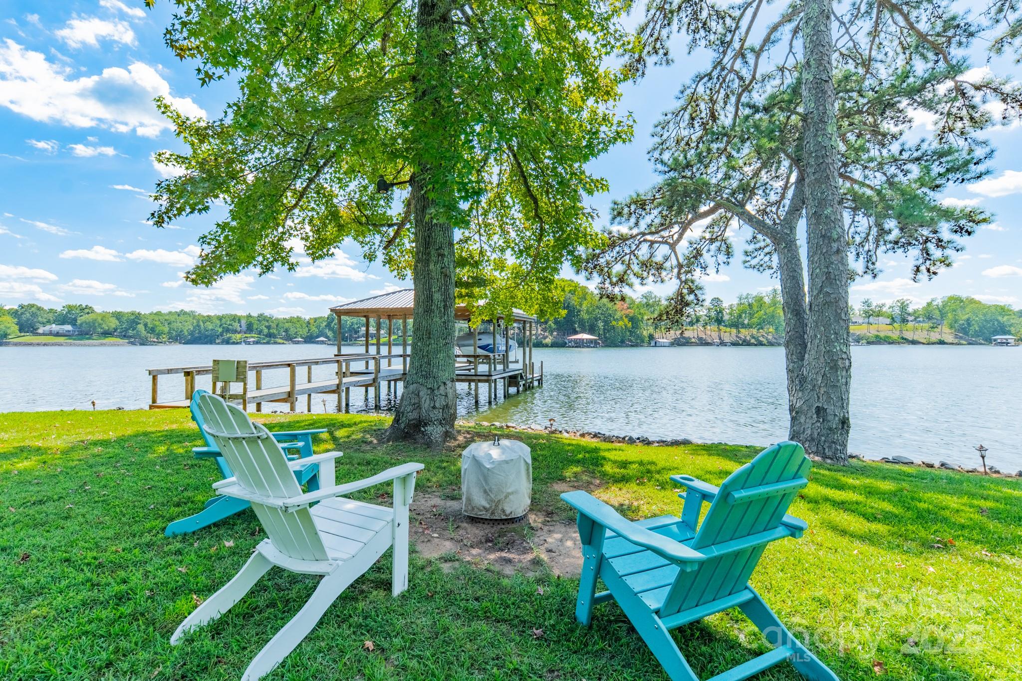 Lake Wylie - Residential