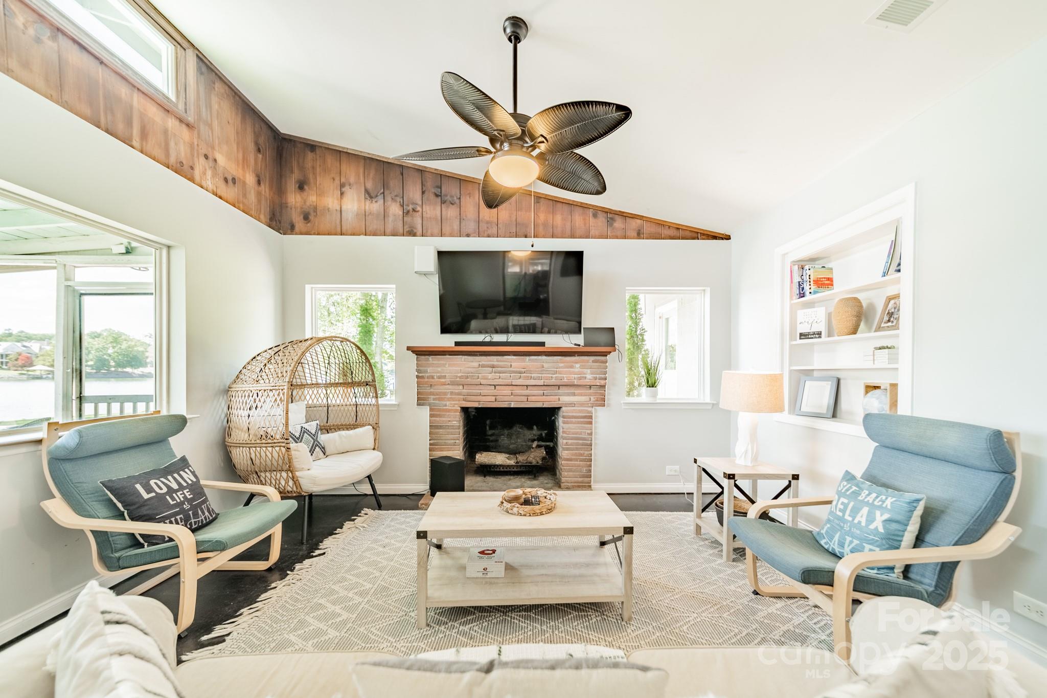 Lake Wylie - Residential