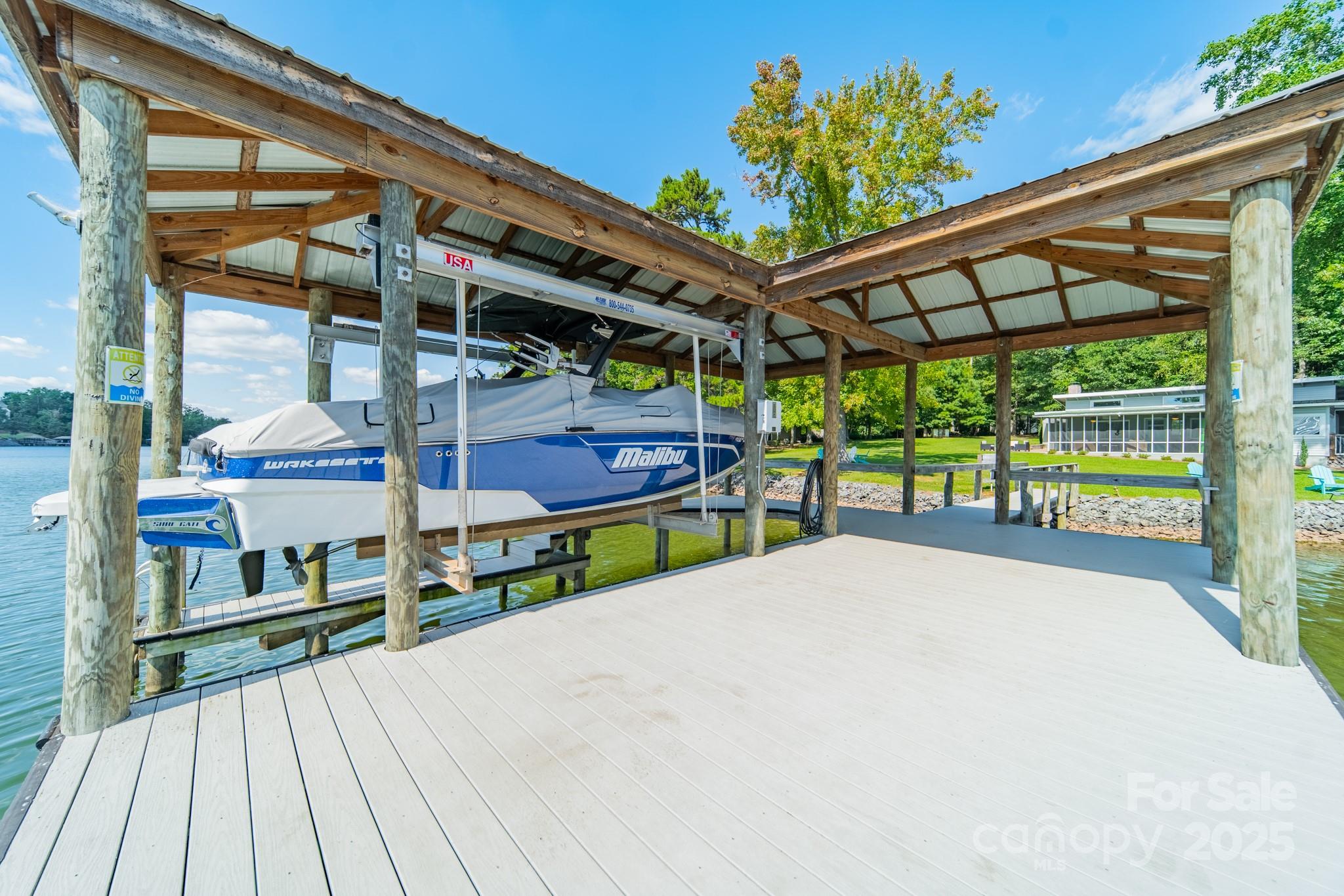 Lake Wylie - Residential