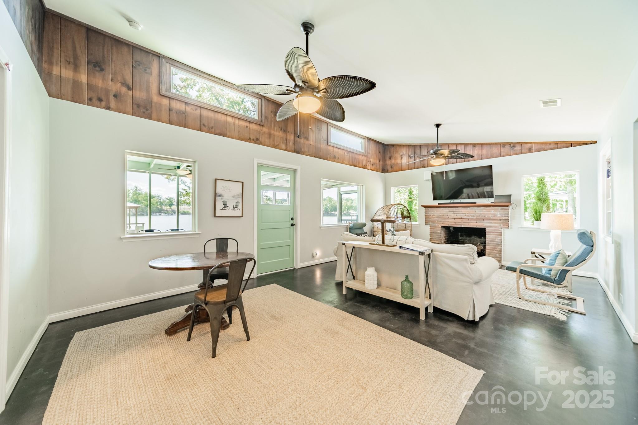 Lake Wylie - Residential