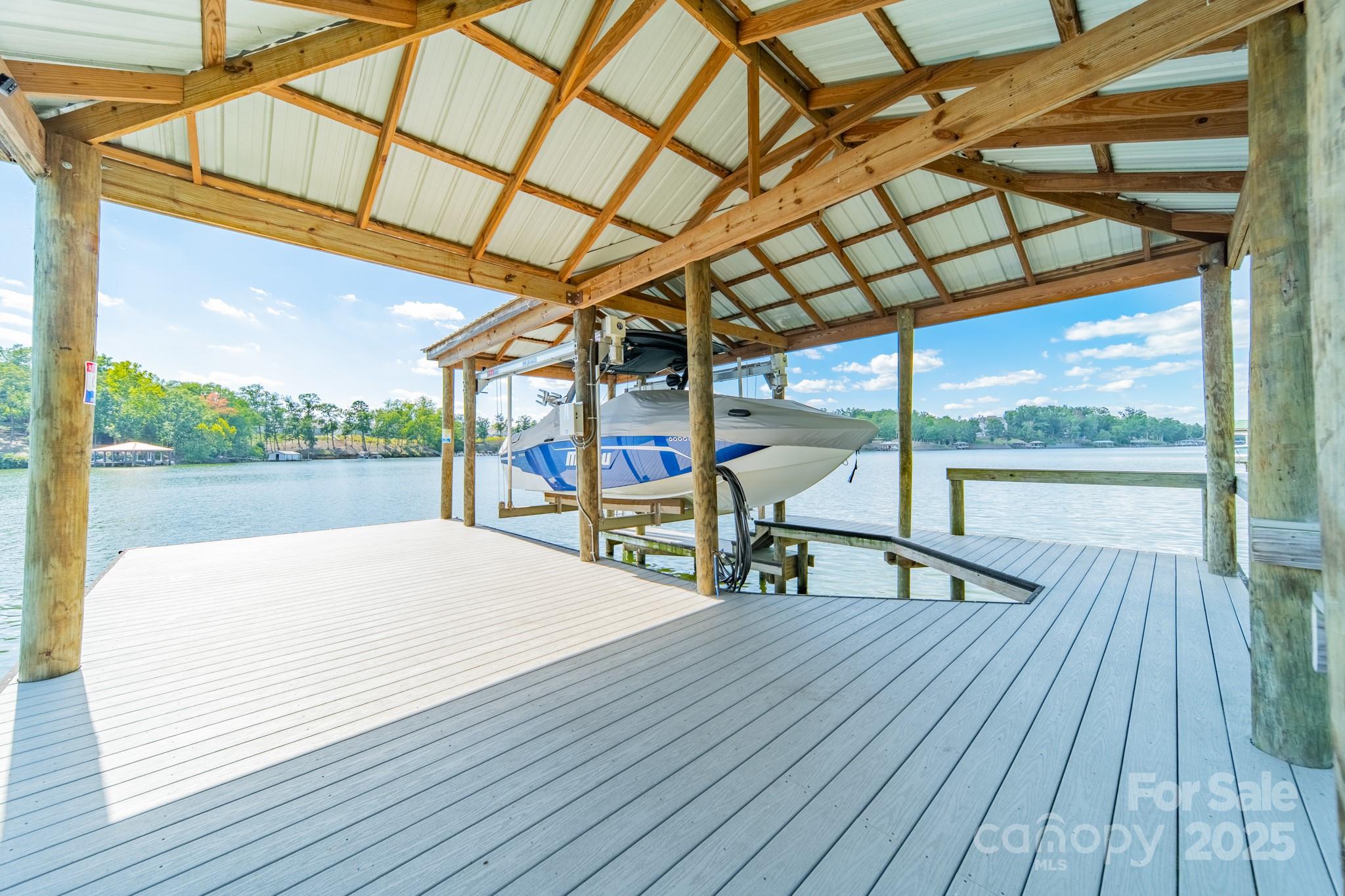 Lake Wylie - Residential