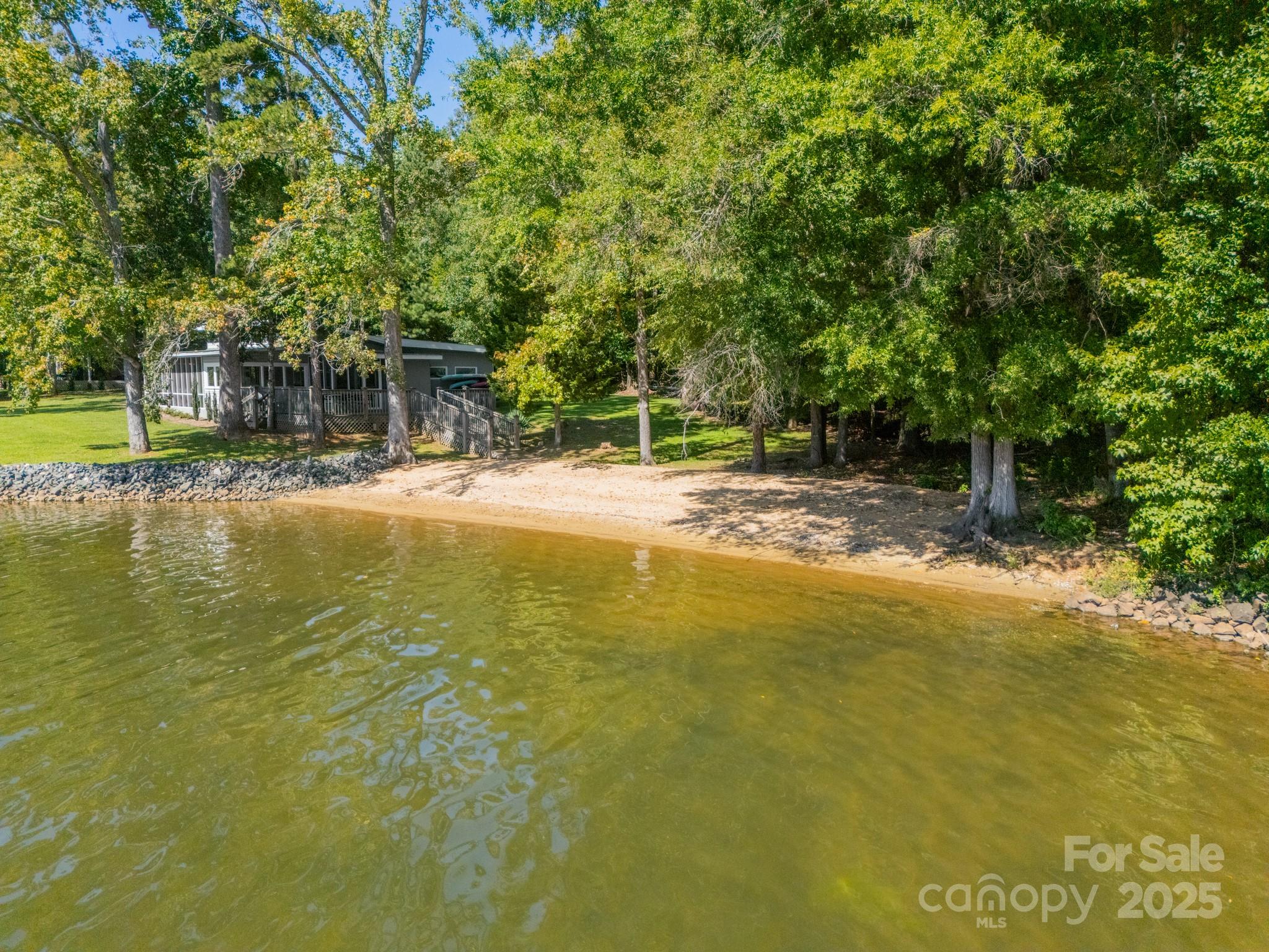 Lake Wylie - Residential