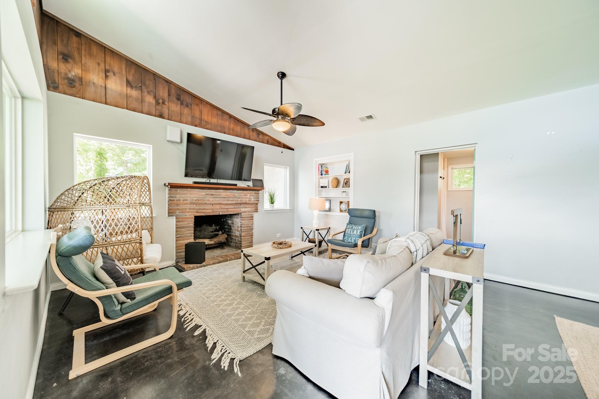 Lake Wylie - Residential