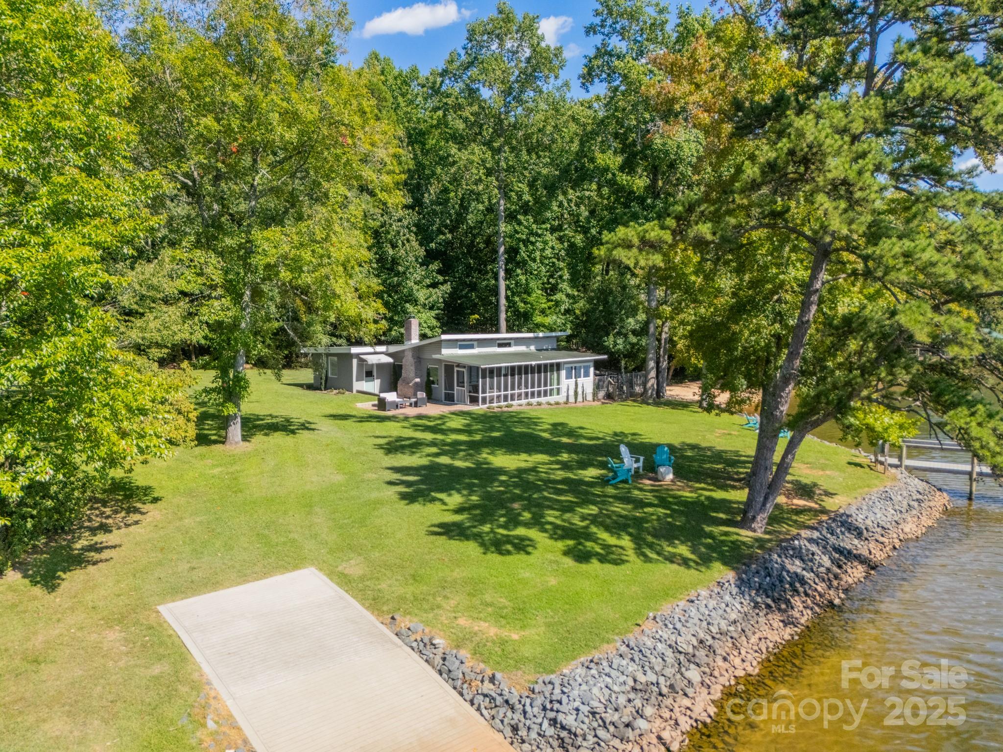 Lake Wylie - Residential