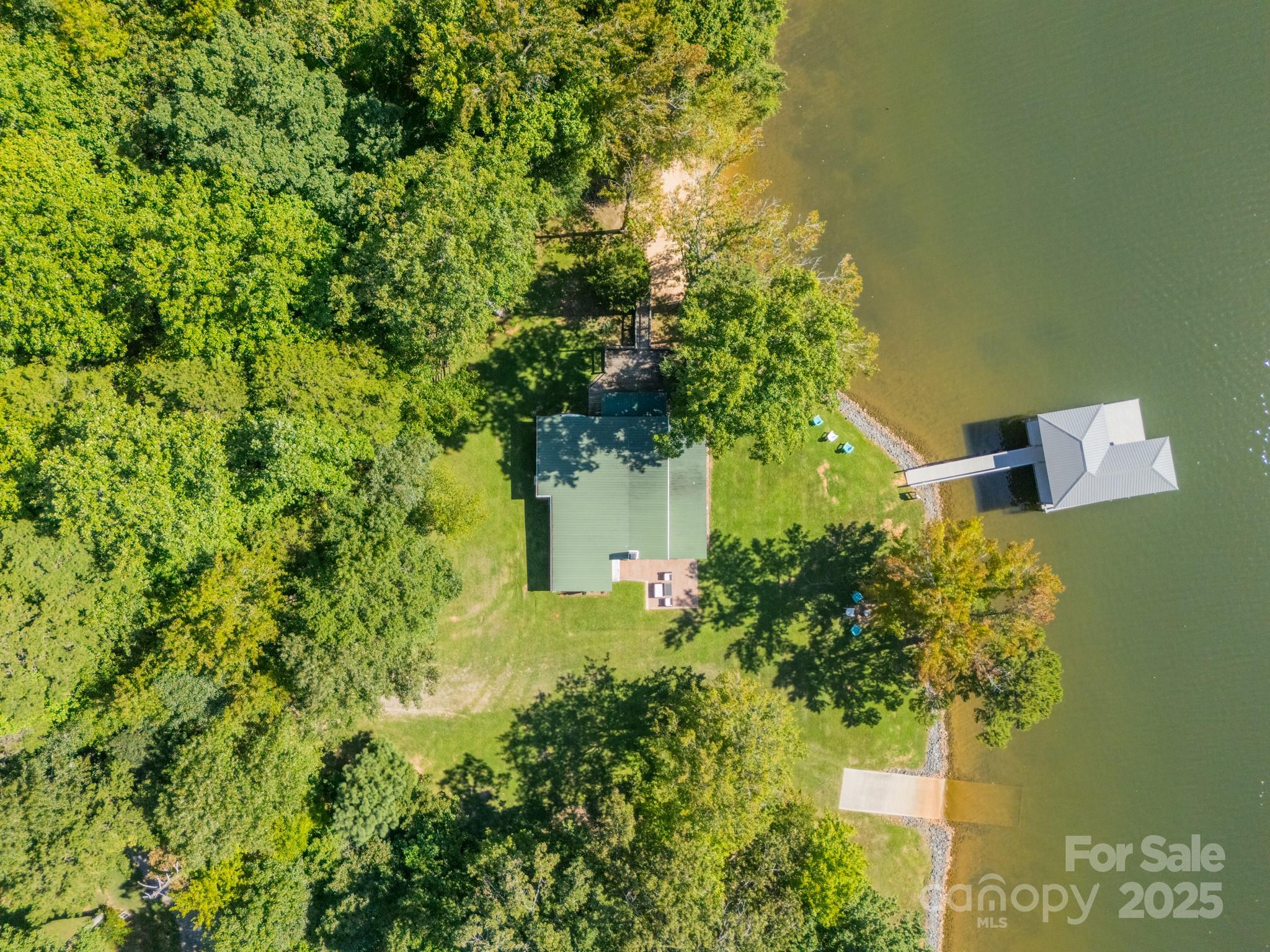 Lake Wylie - Residential