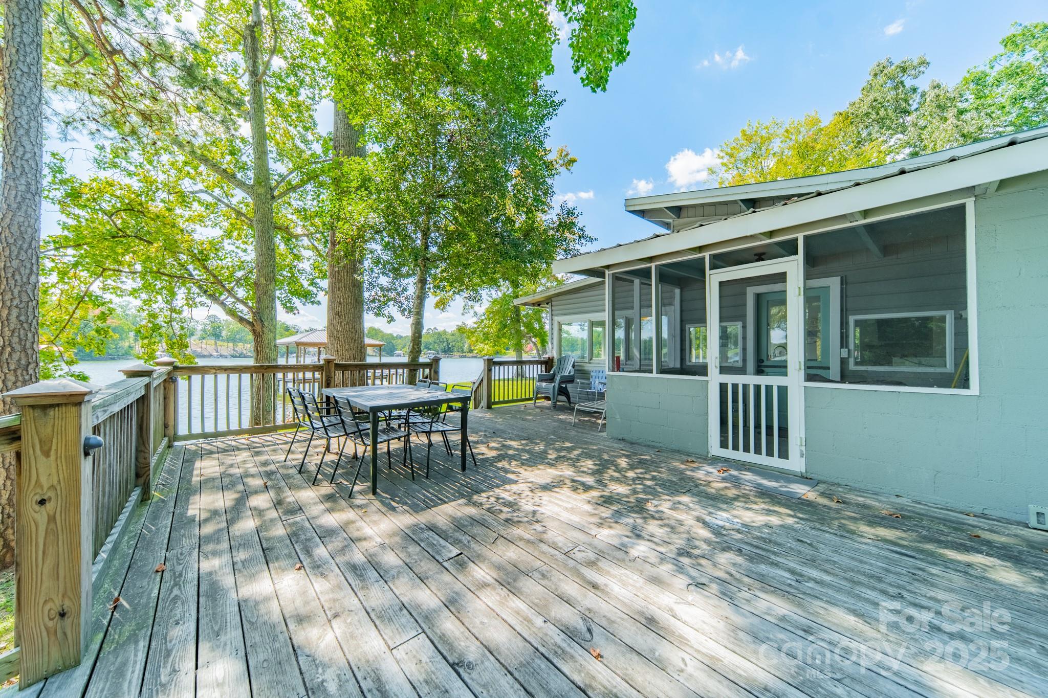 Lake Wylie - Residential