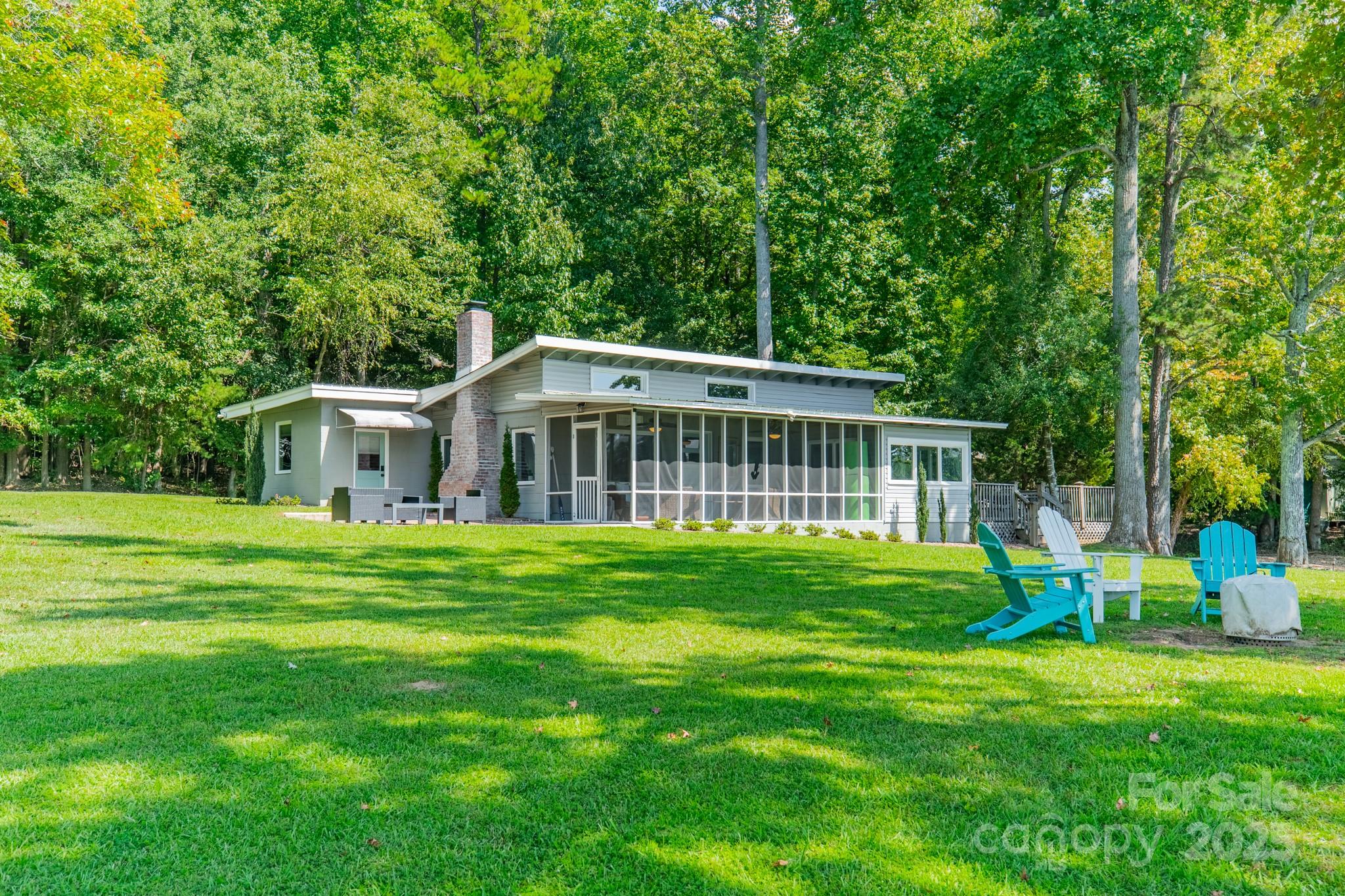 Lake Wylie - Residential