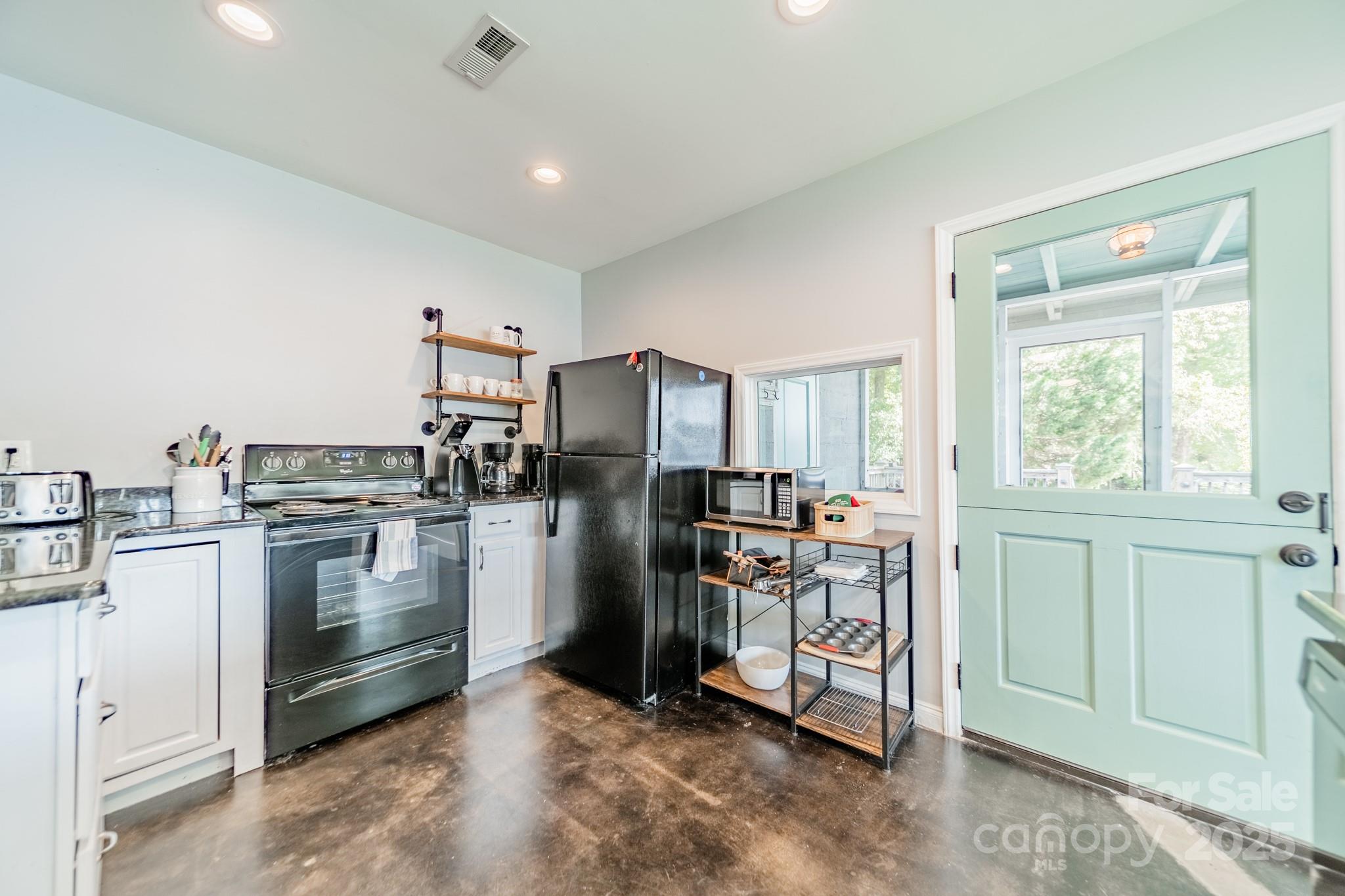 Lake Wylie - Residential