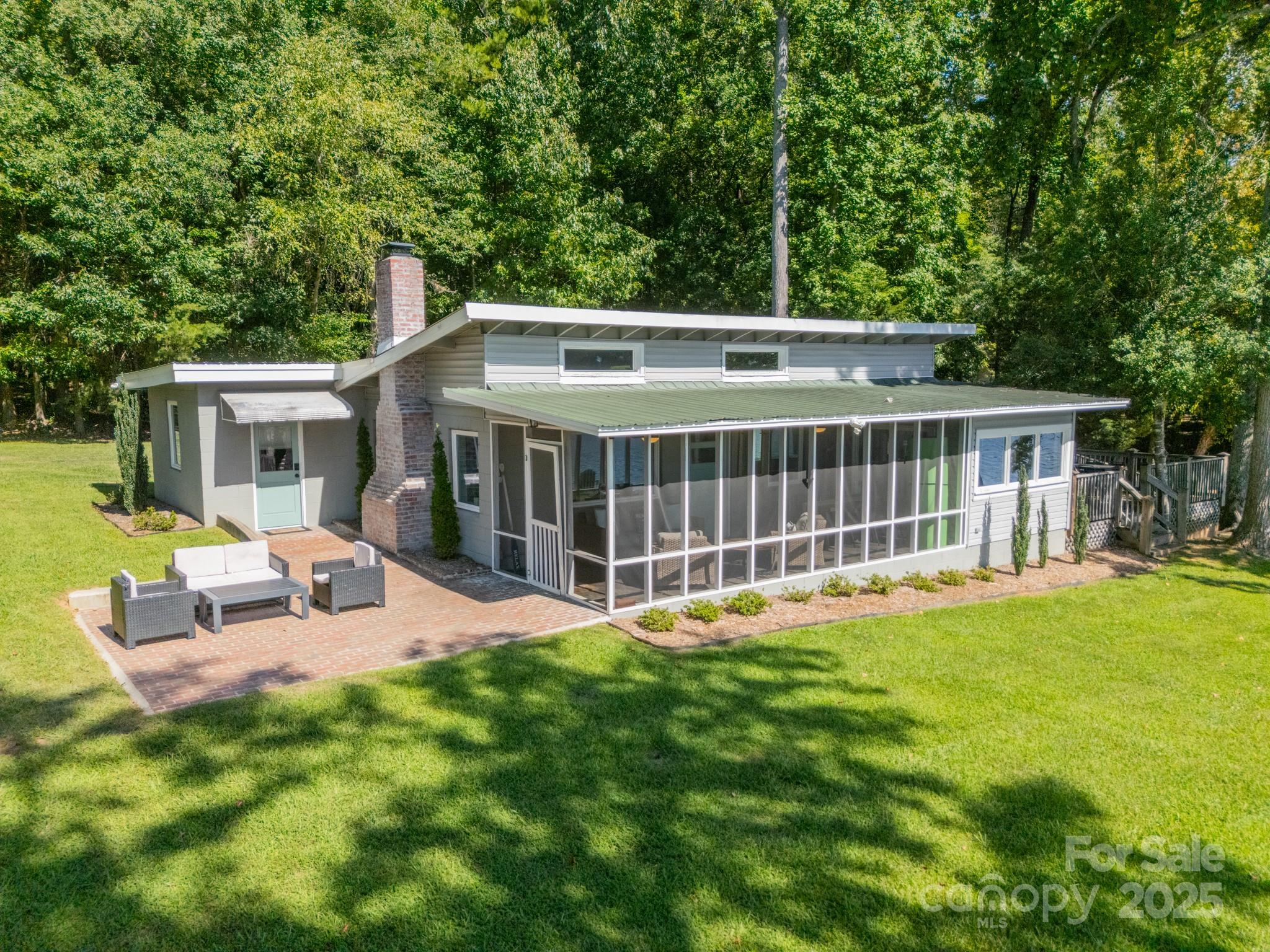 Lake Wylie - Residential