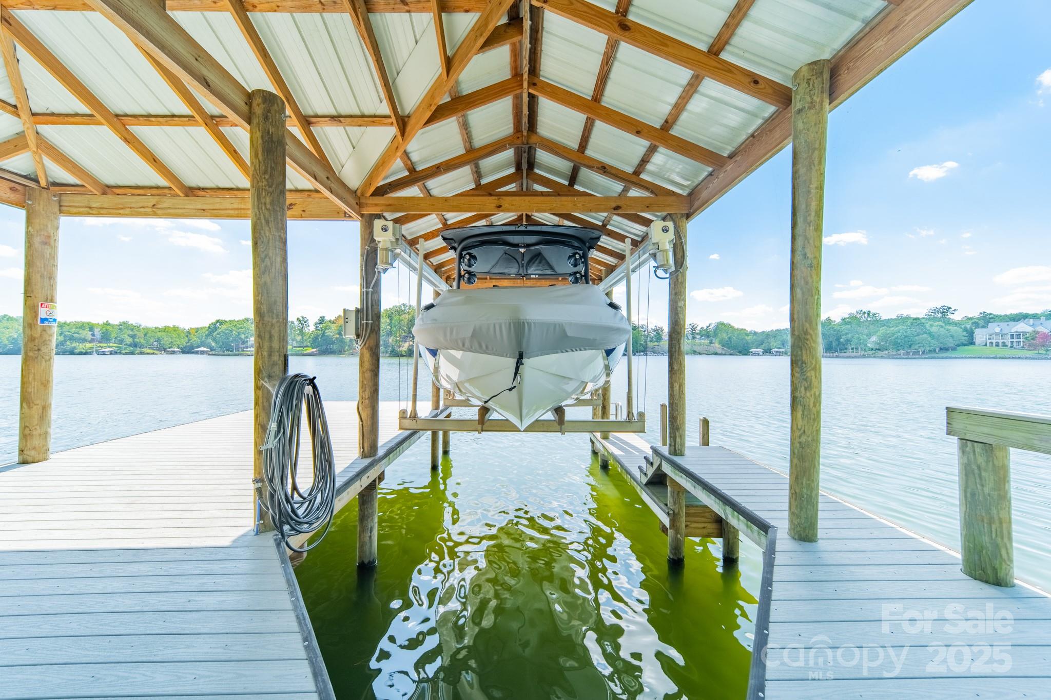 Lake Wylie - Residential