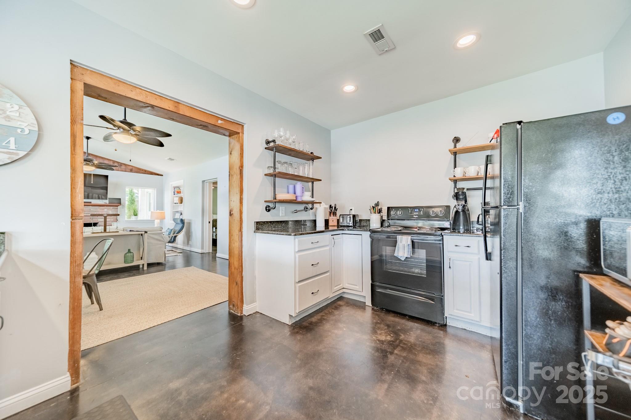 Lake Wylie - Residential