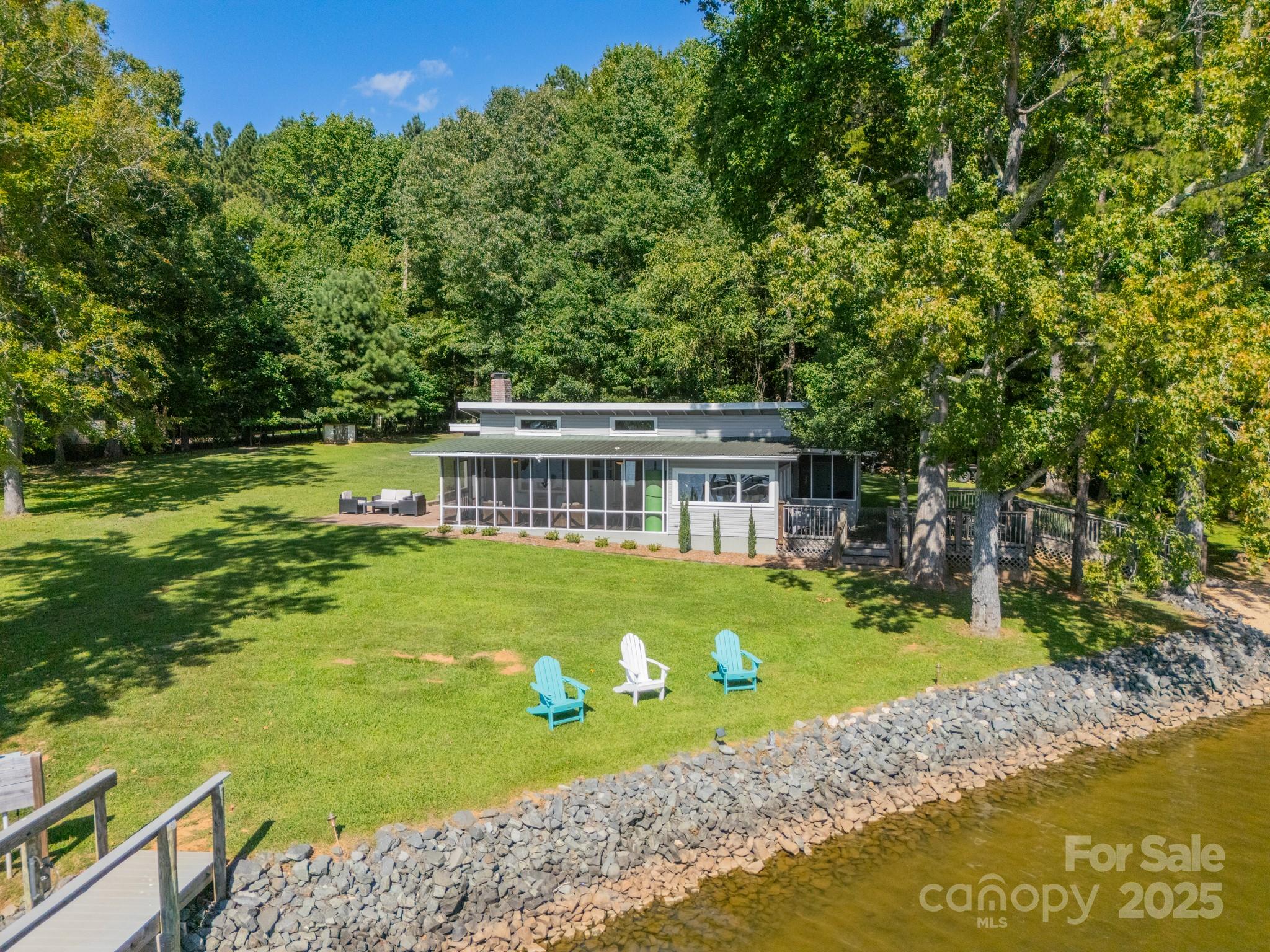 Lake Wylie - Residential