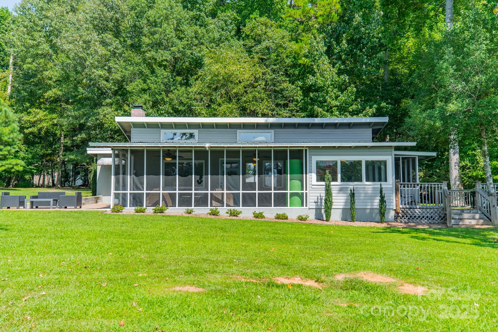 Lake Wylie - Residential