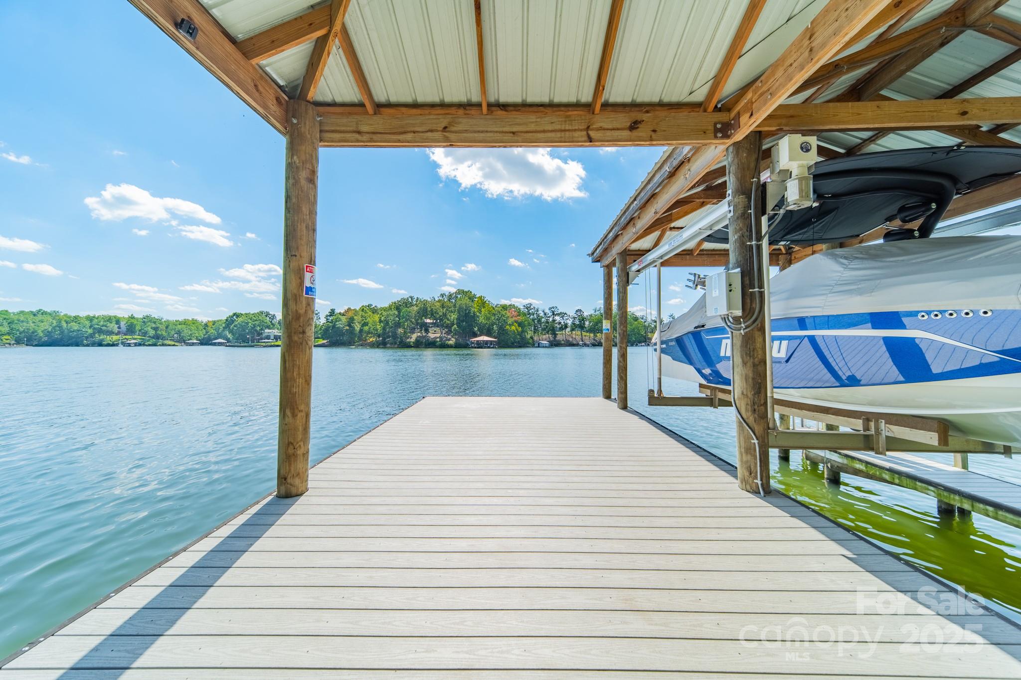 Lake Wylie - Residential