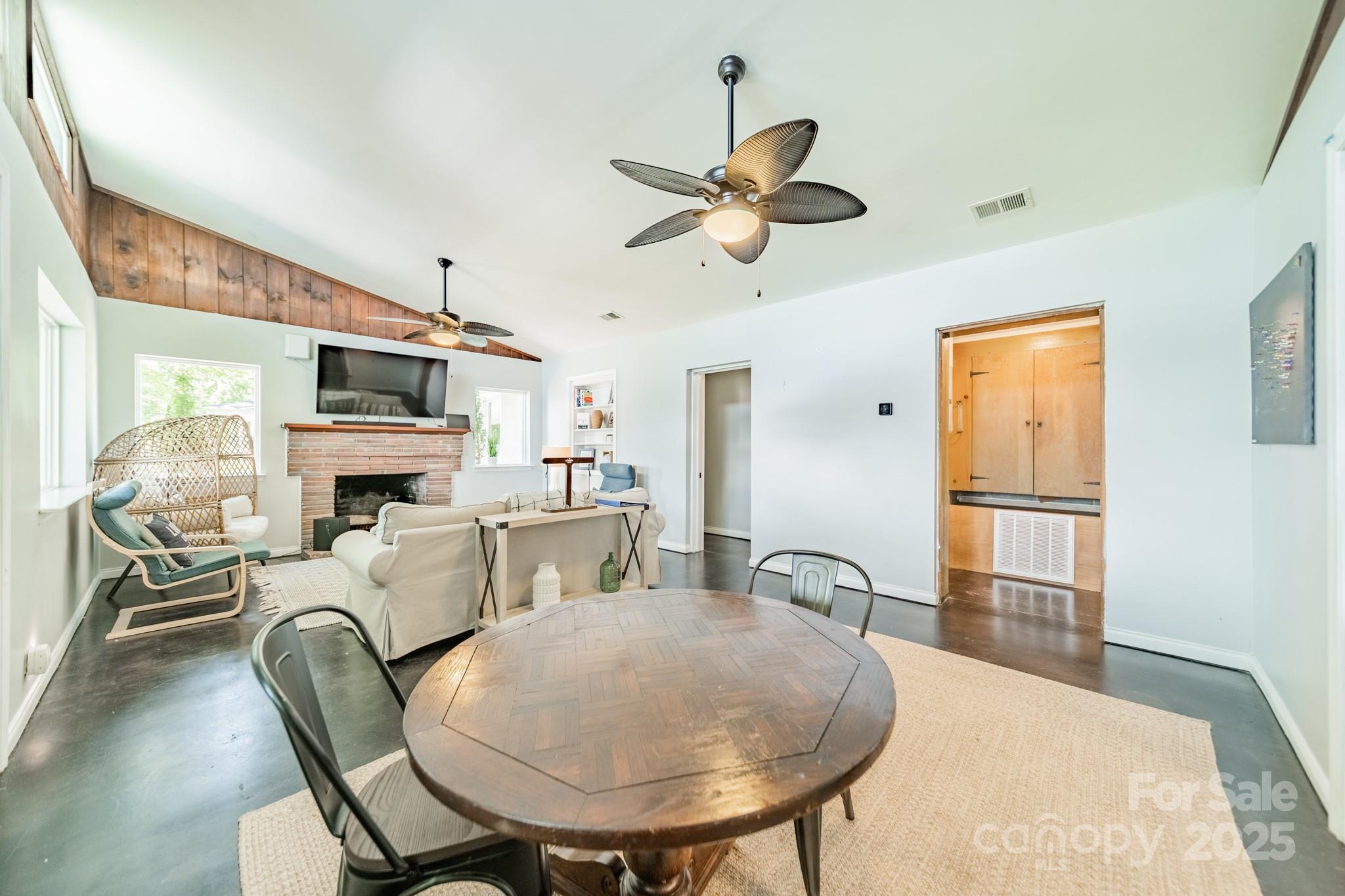 Lake Wylie - Residential