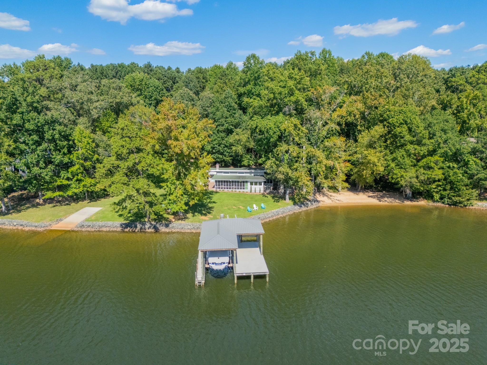 5141 Sunshine Harbor Road