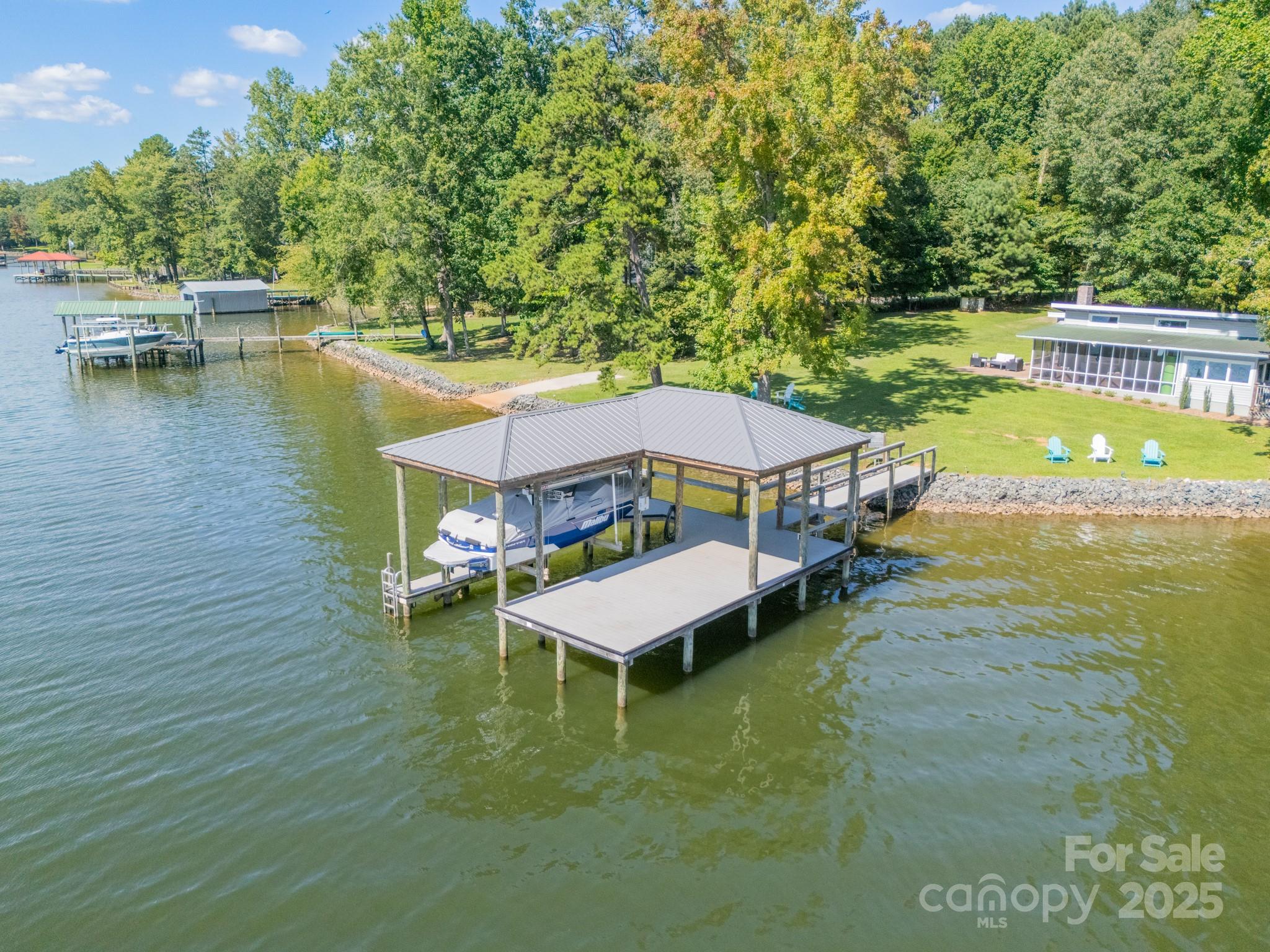 Lake Wylie - Residential