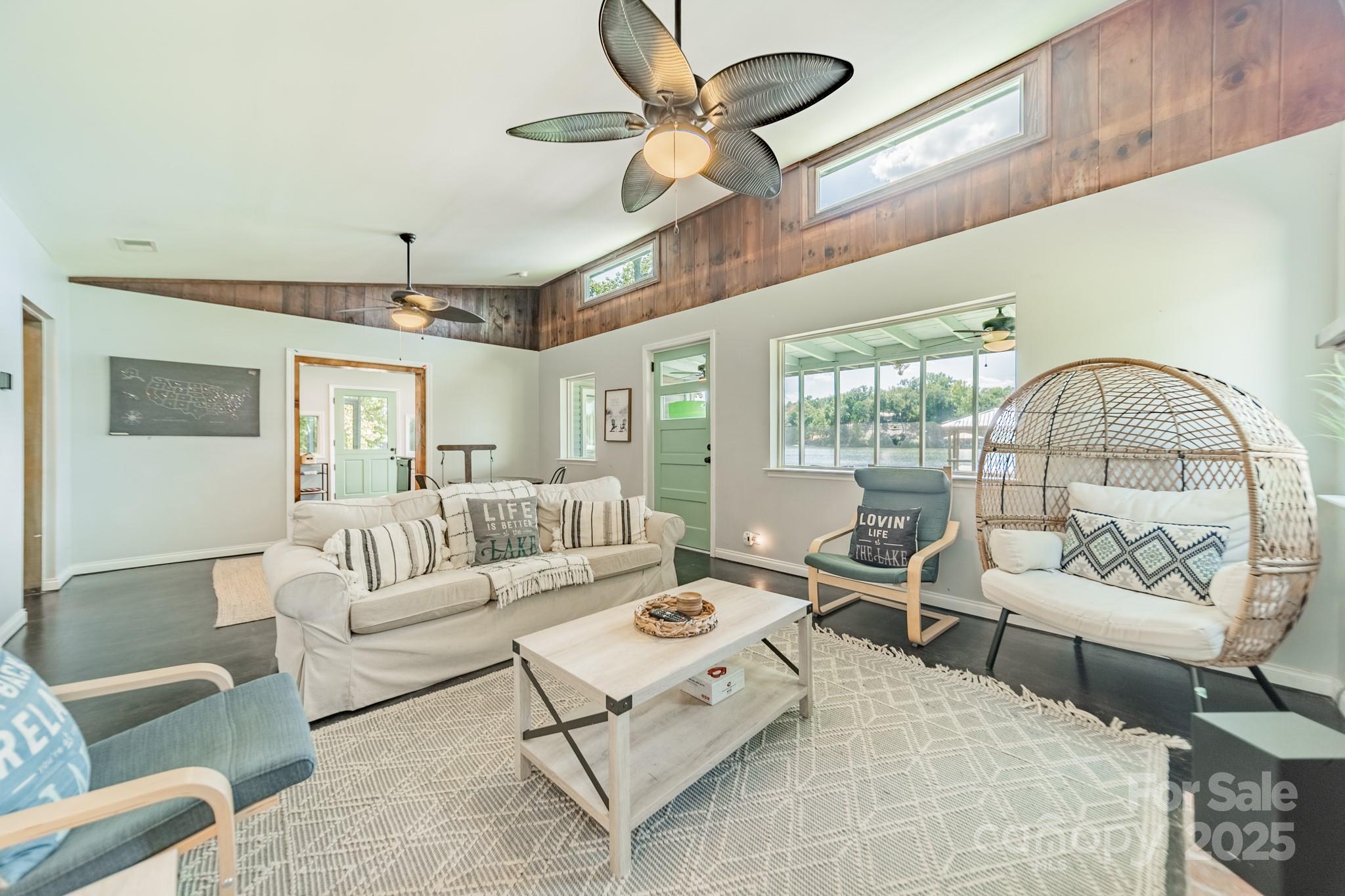 Lake Wylie - Residential