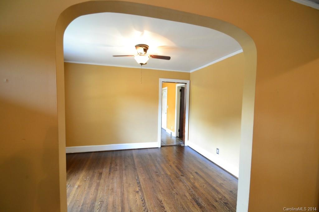 The Arts District - Residential