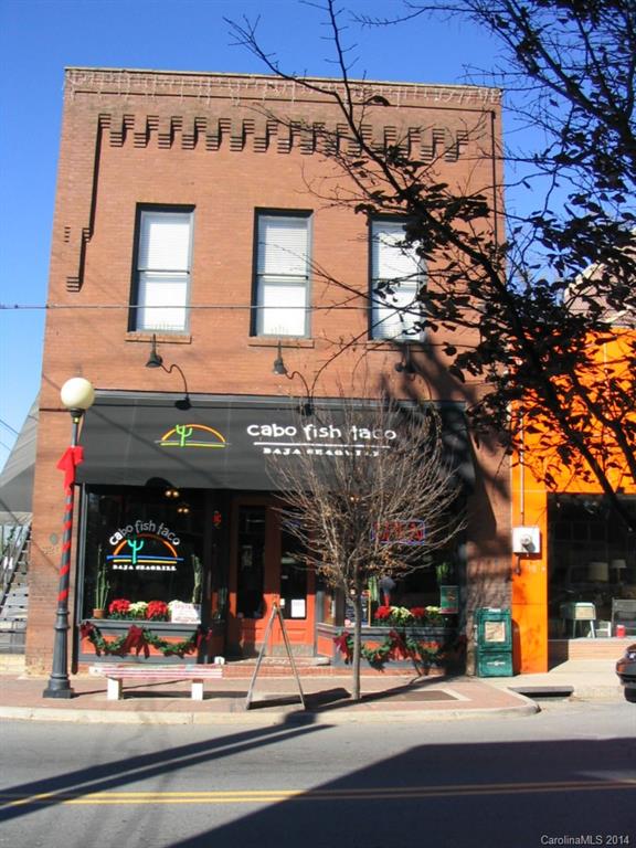 The Arts District - Residential