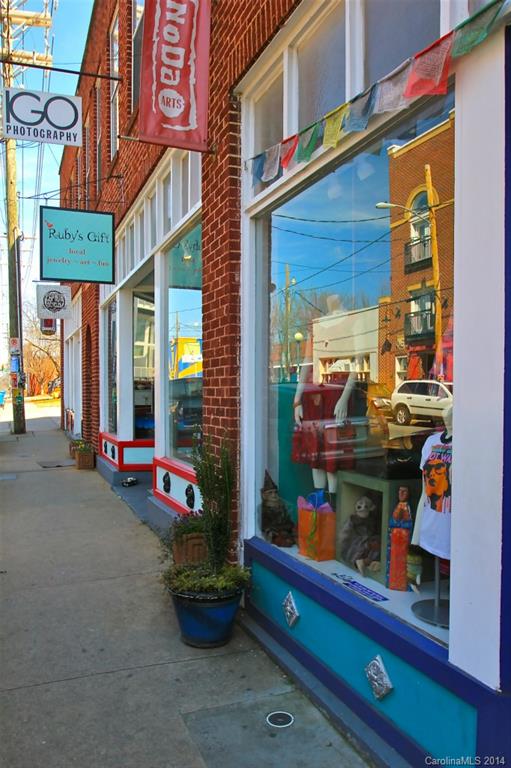 The Arts District - Residential