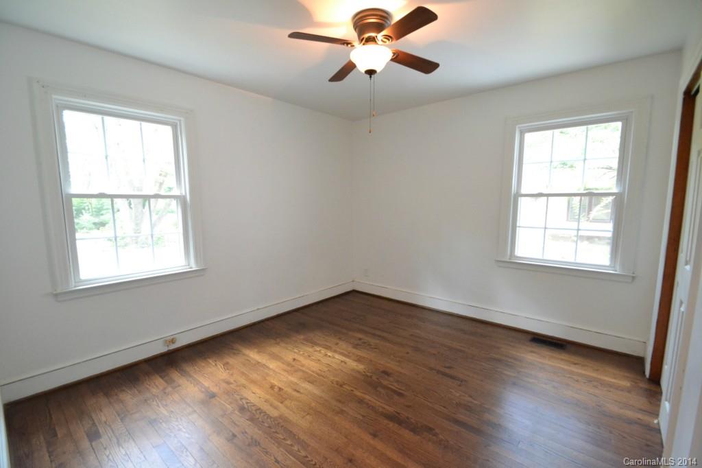 The Arts District - Residential