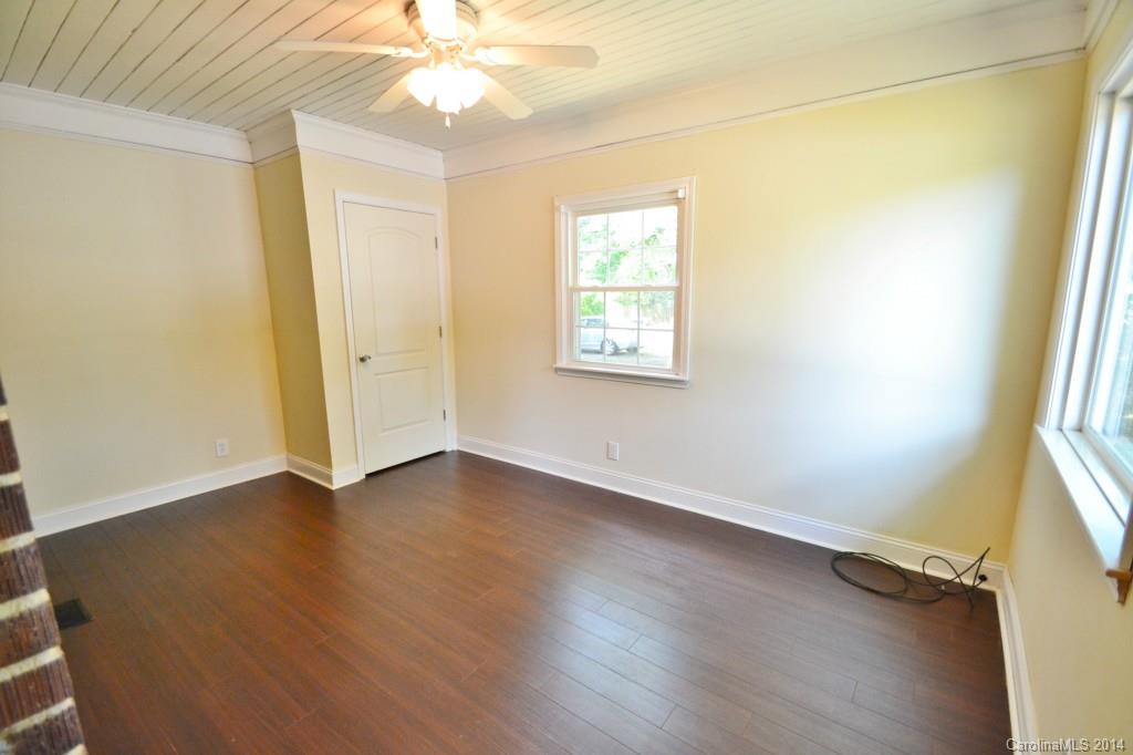 The Arts District - Residential