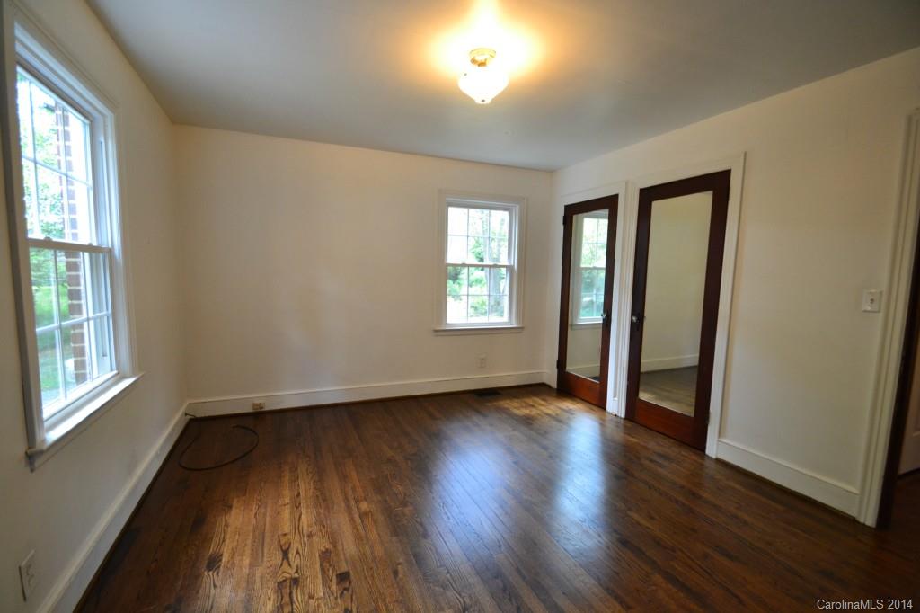 The Arts District - Residential