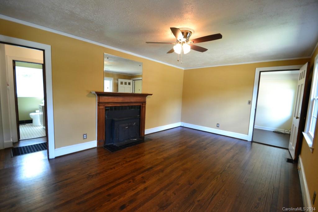 The Arts District - Residential