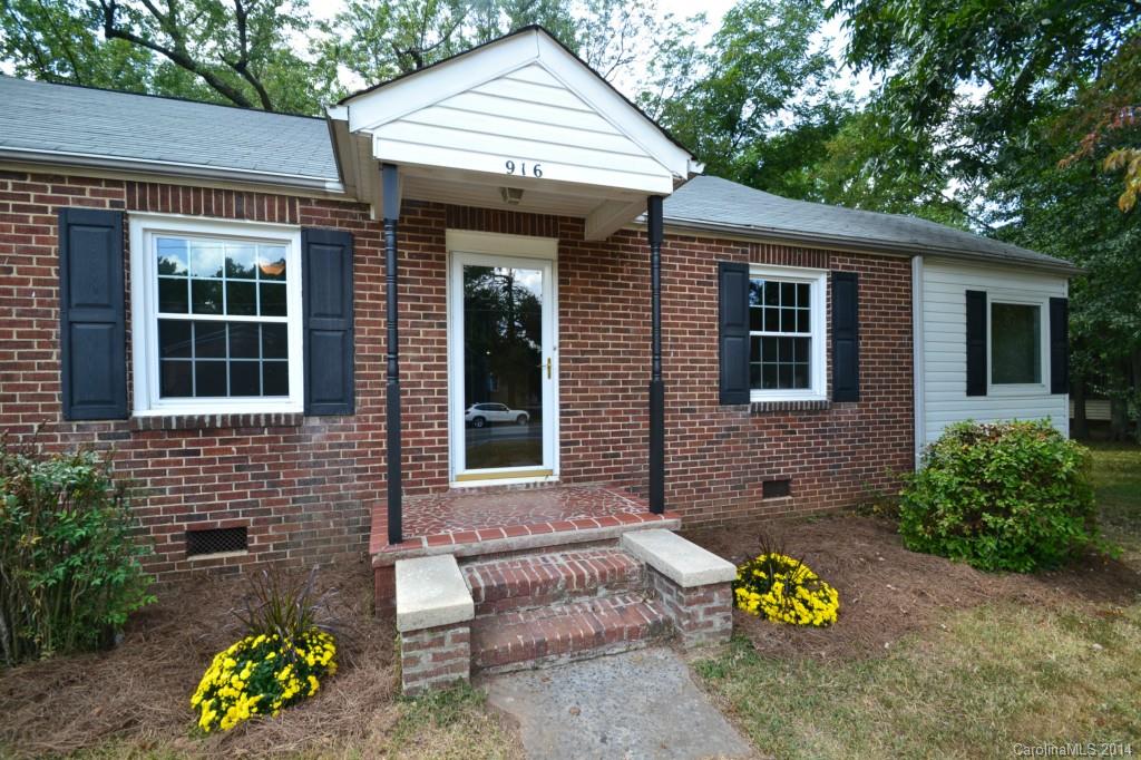 The Arts District - Residential