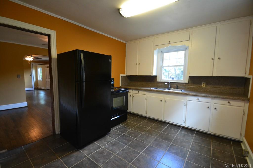 The Arts District - Residential