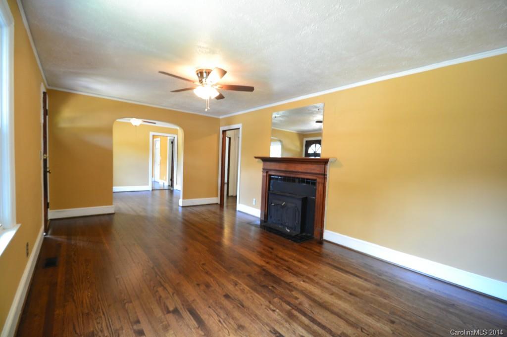 The Arts District - Residential