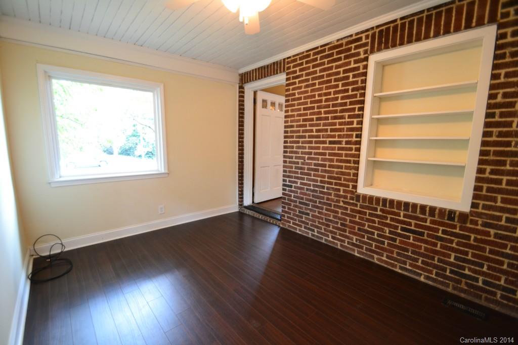 The Arts District - Residential