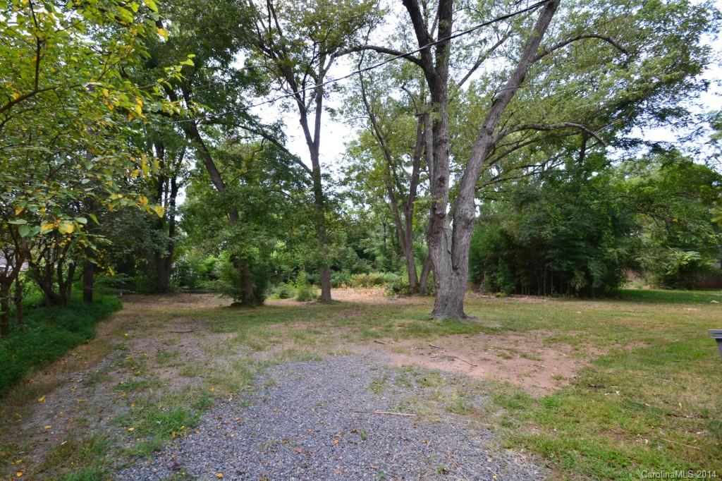 The Arts District - Residential