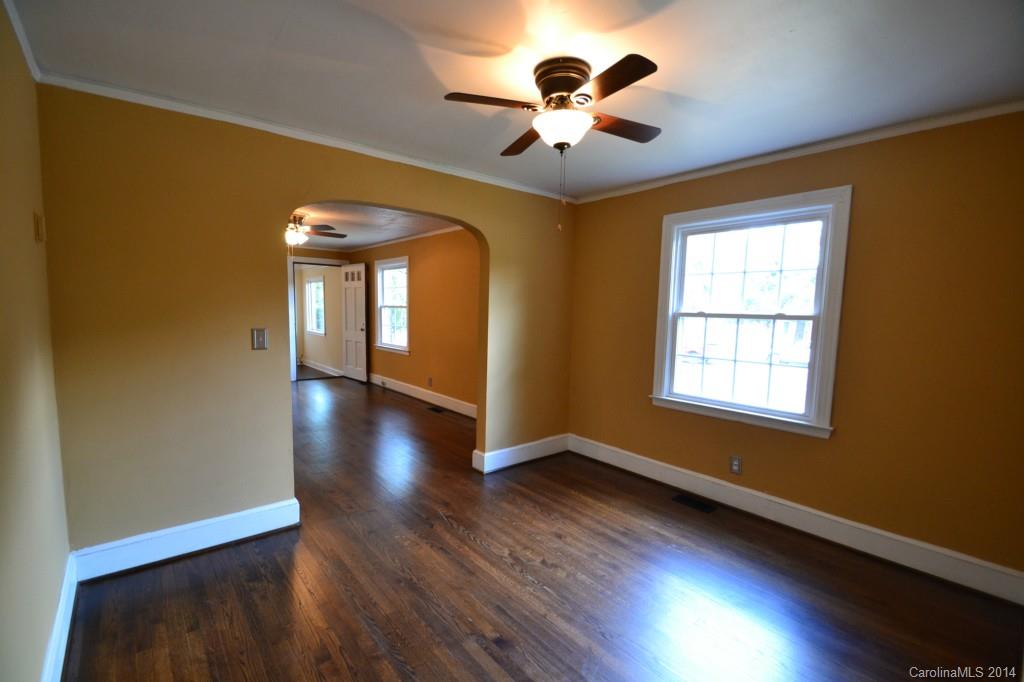 The Arts District - Residential