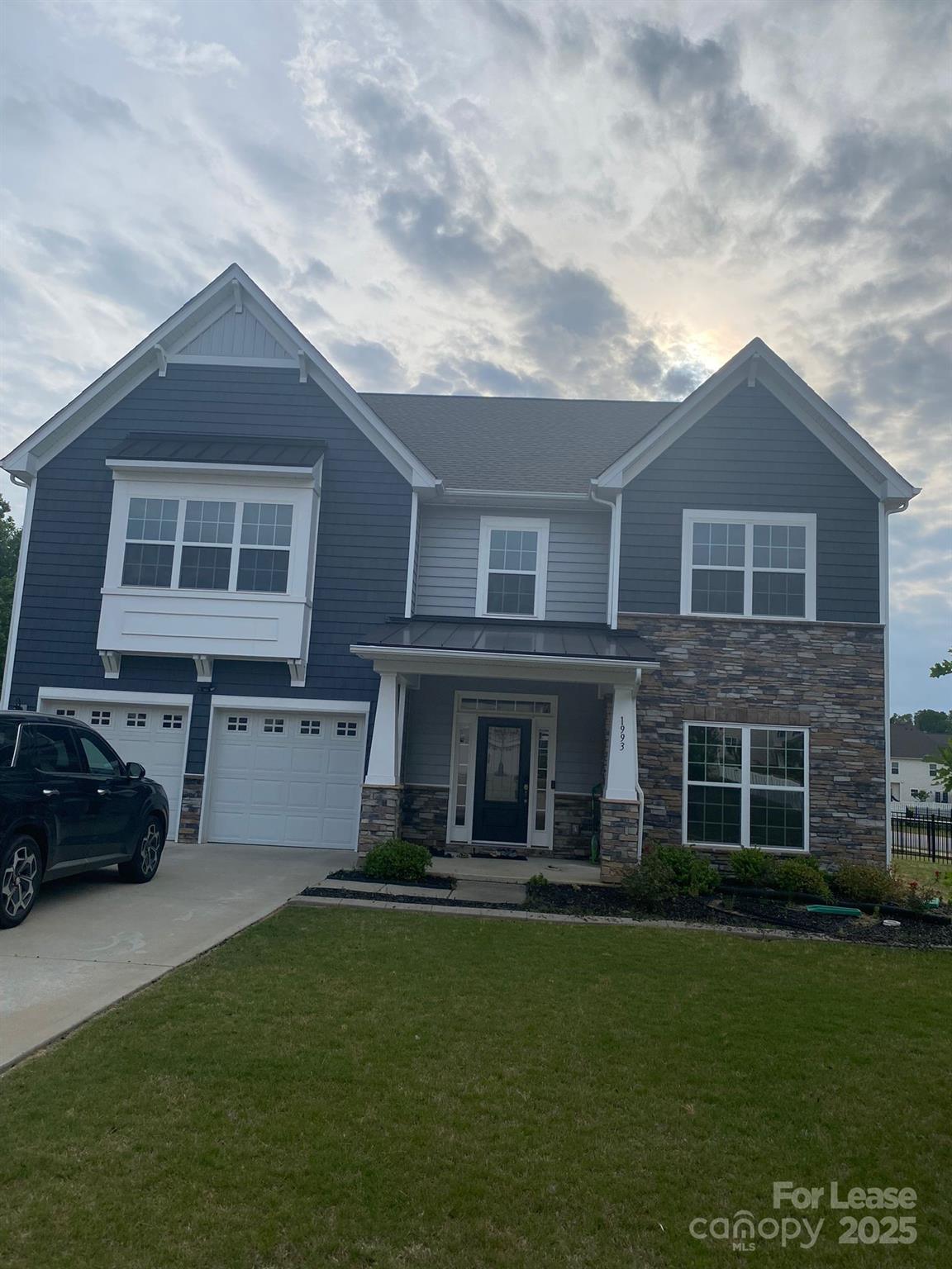 Waterford on the Rocky River - Residential Lease