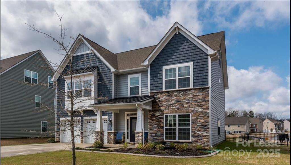 Waterford on the Rocky River - Residential Lease