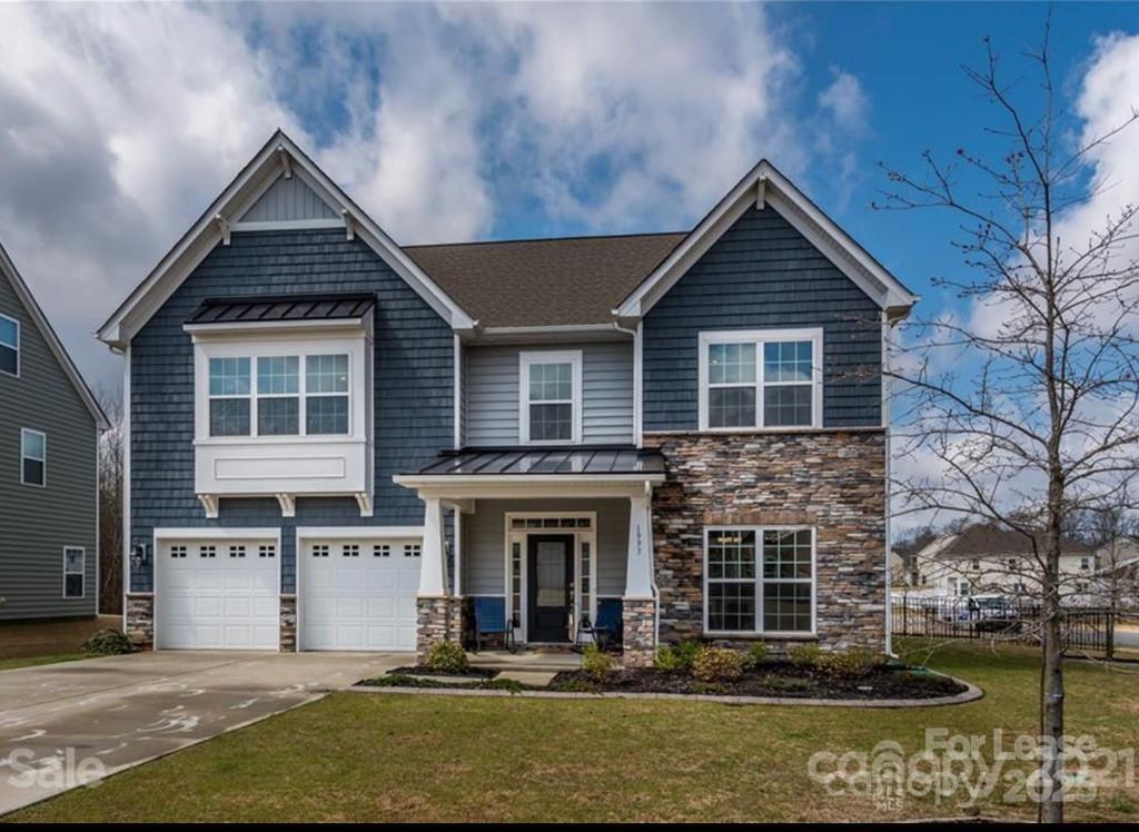 Waterford on the Rocky River - Residential Lease