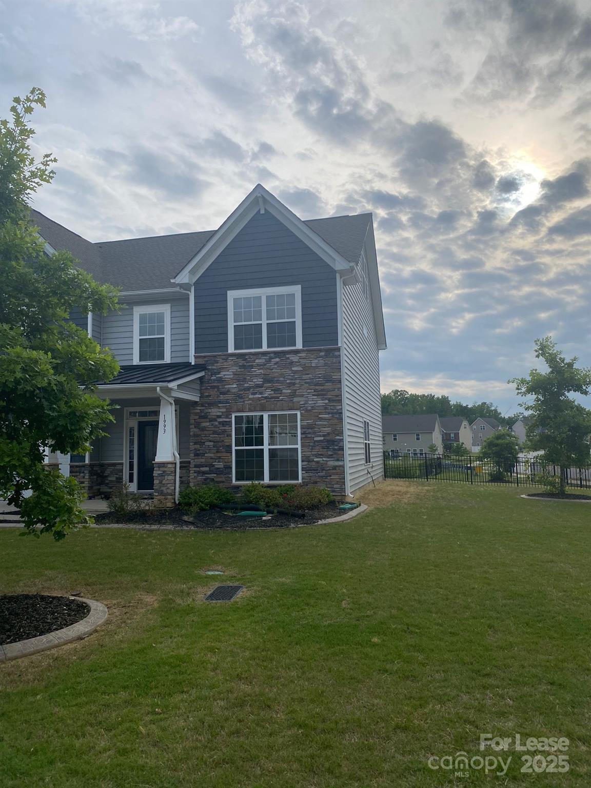 Waterford on the Rocky River - Residential Lease