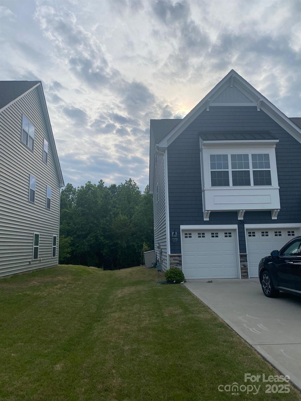 Waterford on the Rocky River - Residential Lease