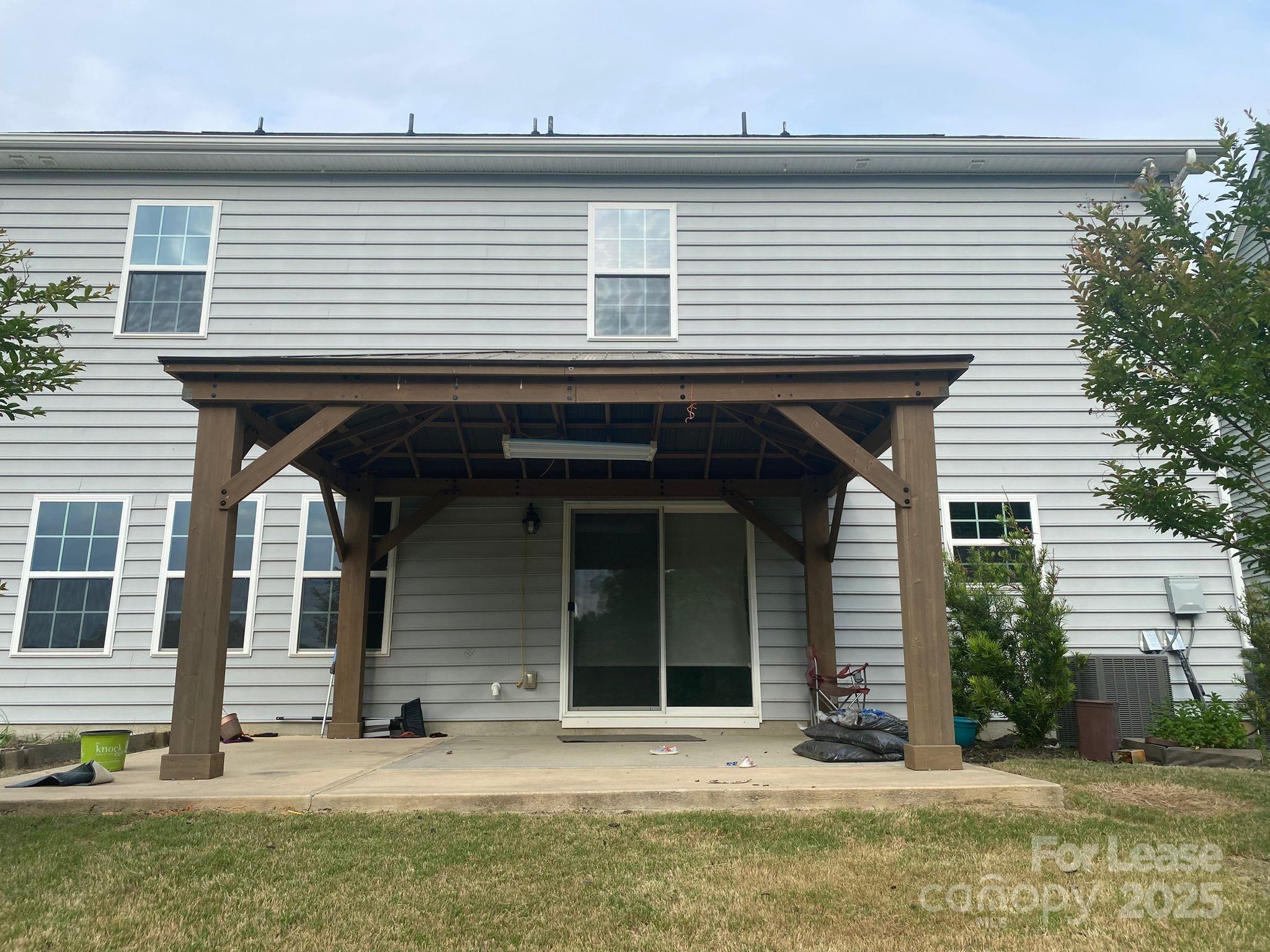 Waterford on the Rocky River - Residential Lease