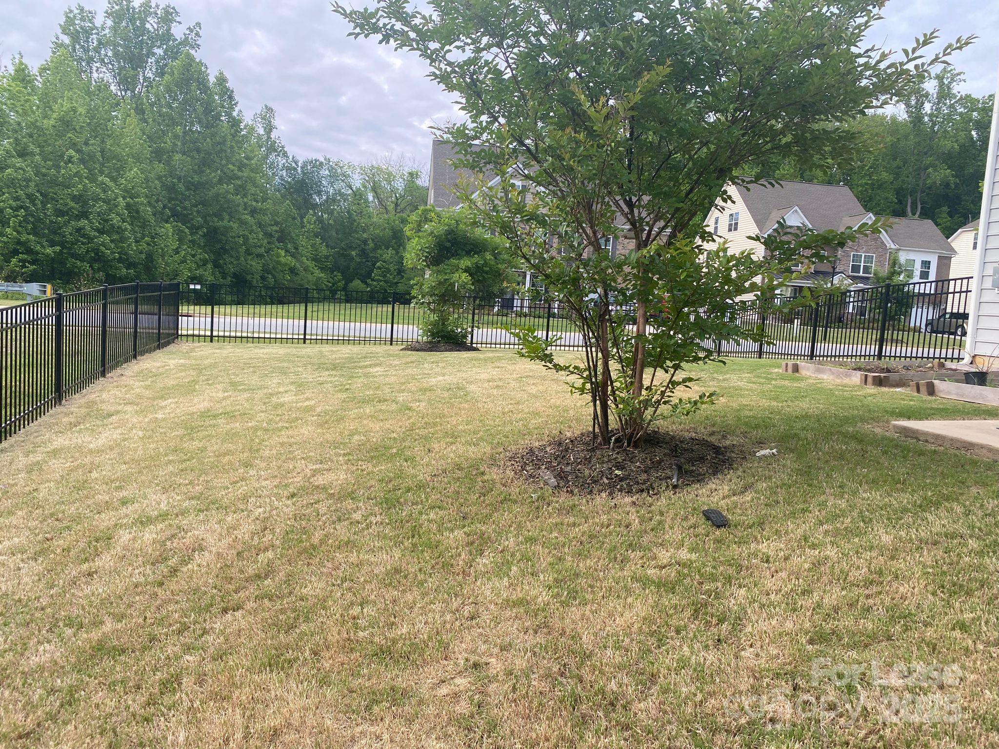 Waterford on the Rocky River - Residential Lease