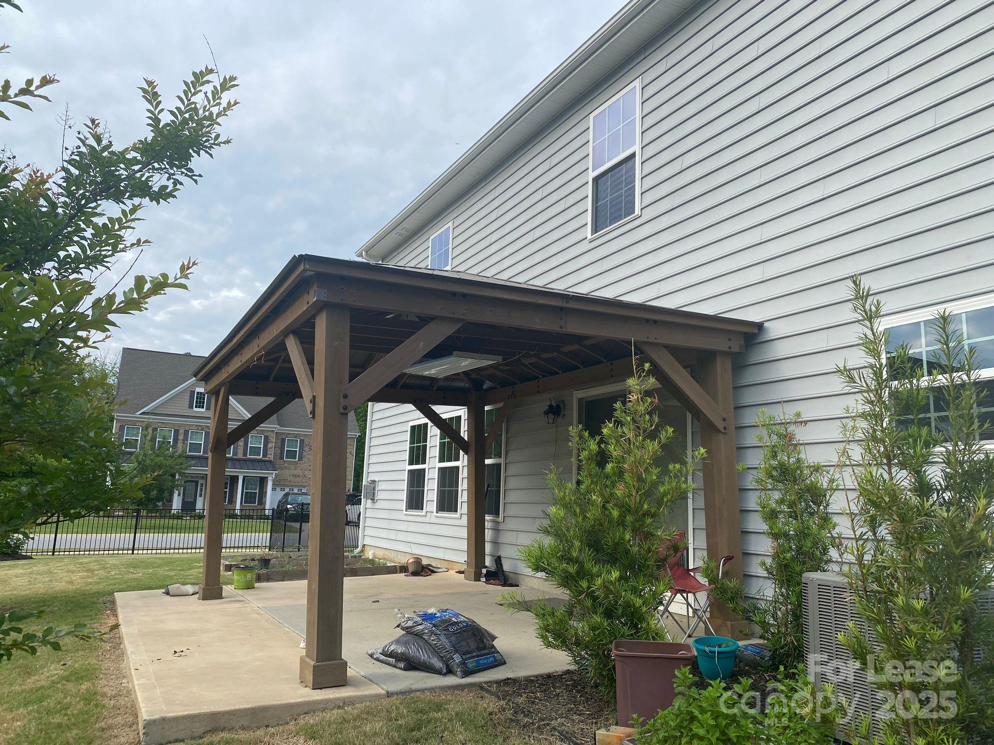 Waterford on the Rocky River - Residential Lease